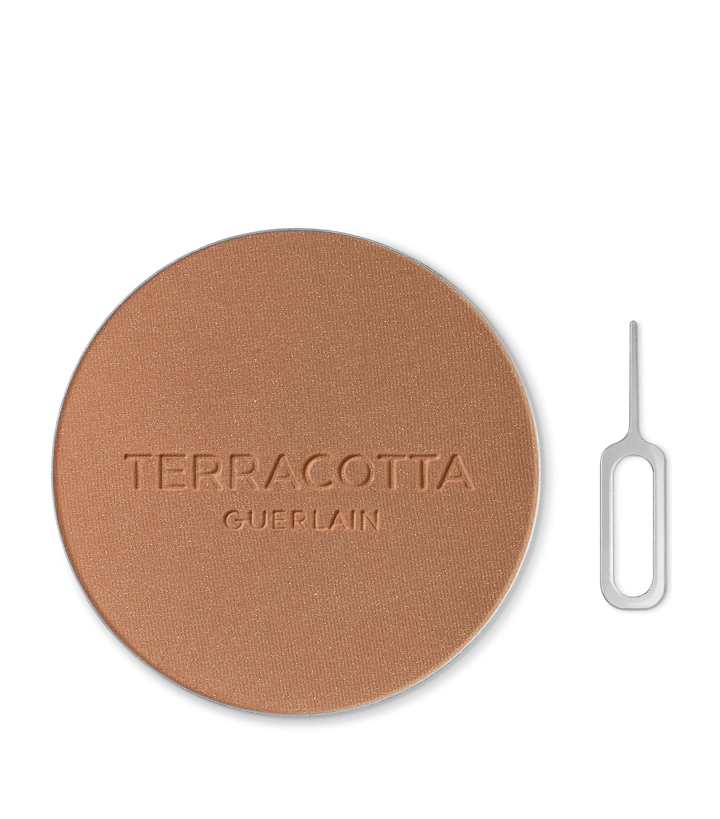 Guerlain Terracotta The Bronzing Powder - Refill