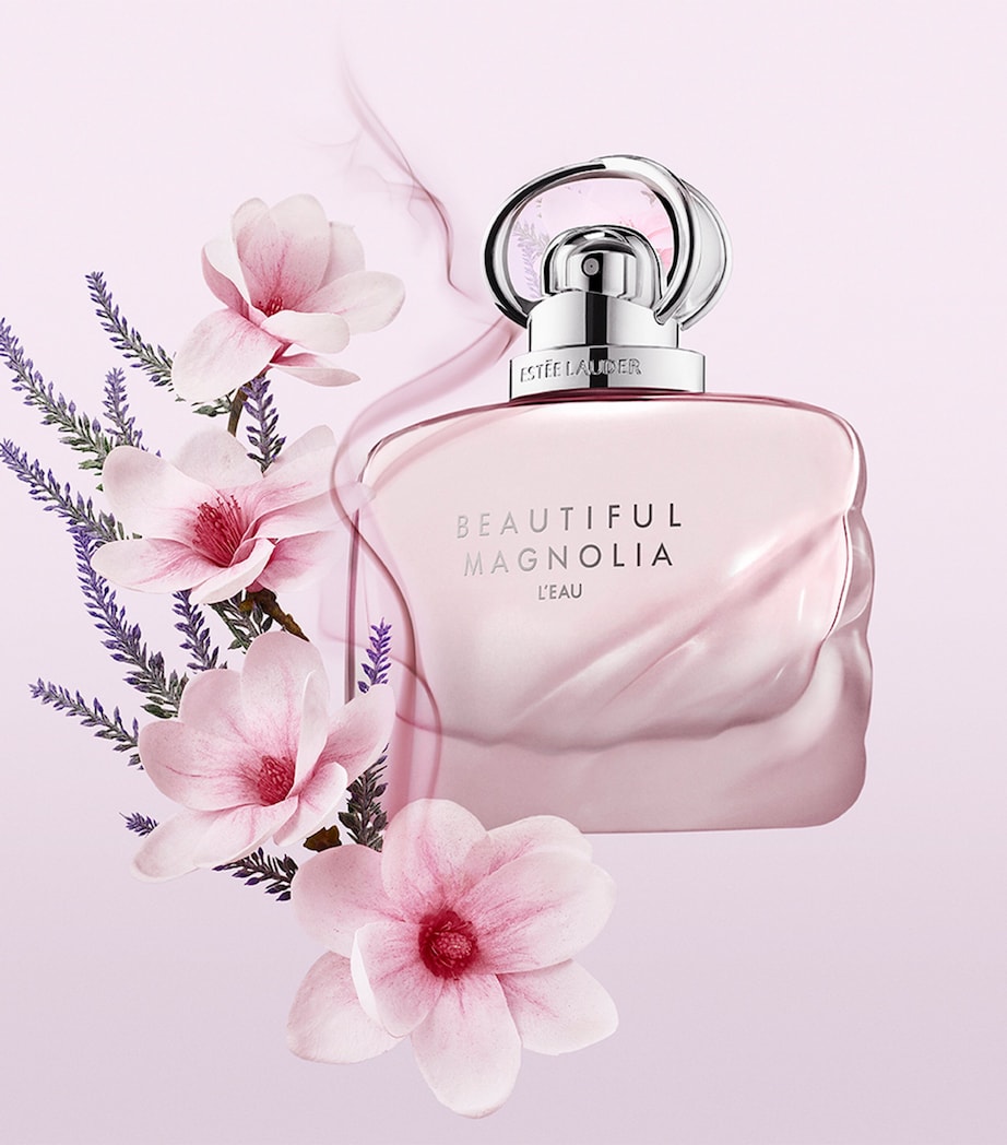 Beautiful Magnolia L'Eau Eau de Toilette (100ml) NO COLOUR Image 2