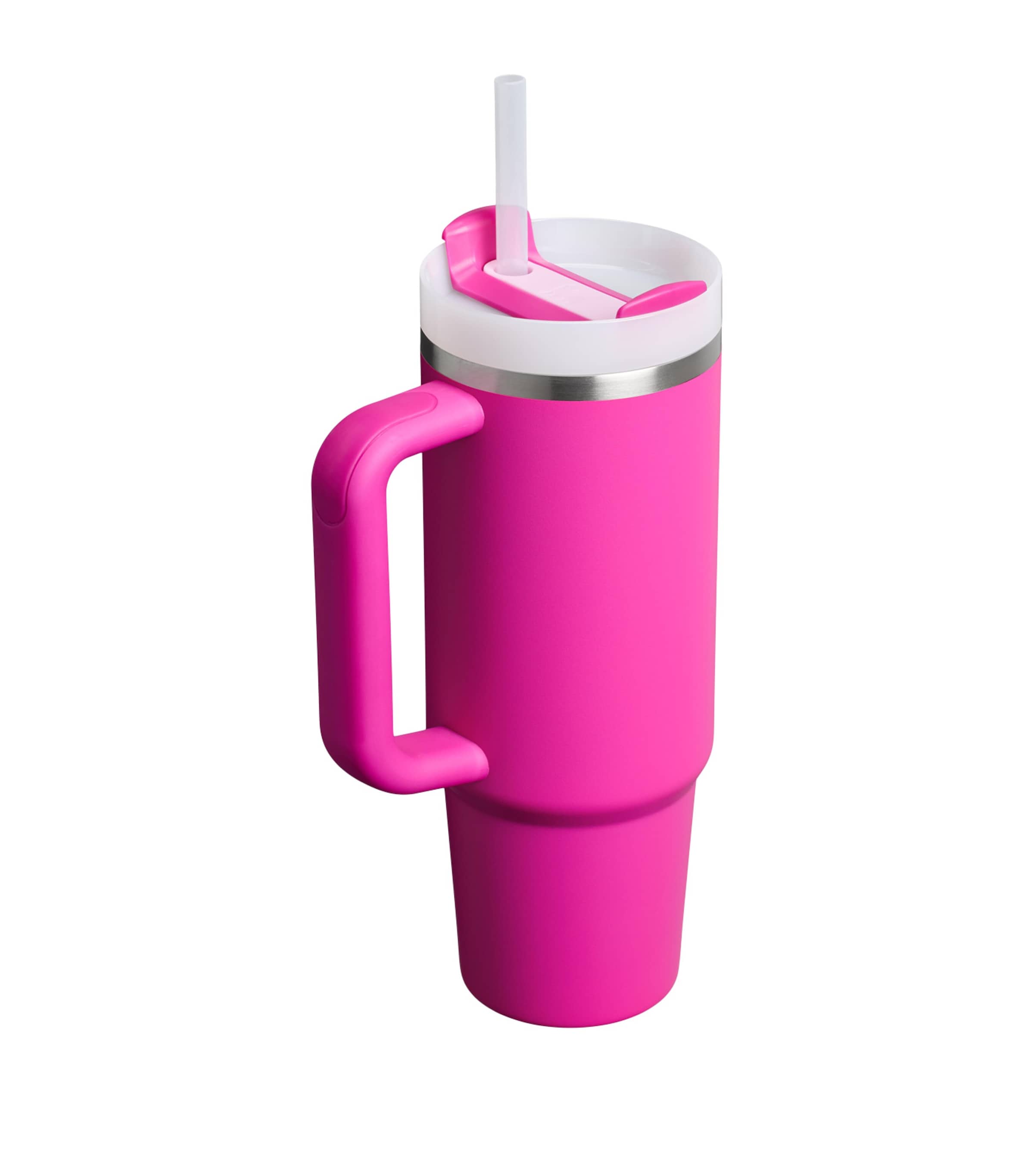 Quencher H2.0 FlowState Tumbler (0.89L) VIOLET BLOSSOM Image 2