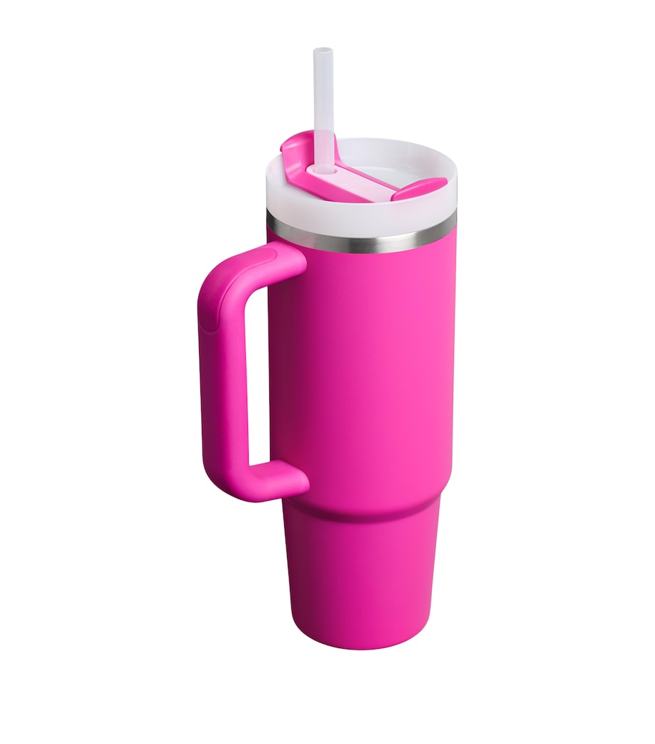 Quencher H2.0 FlowState Tumbler (0.89L) VIOLET BLOSSOM Image 2