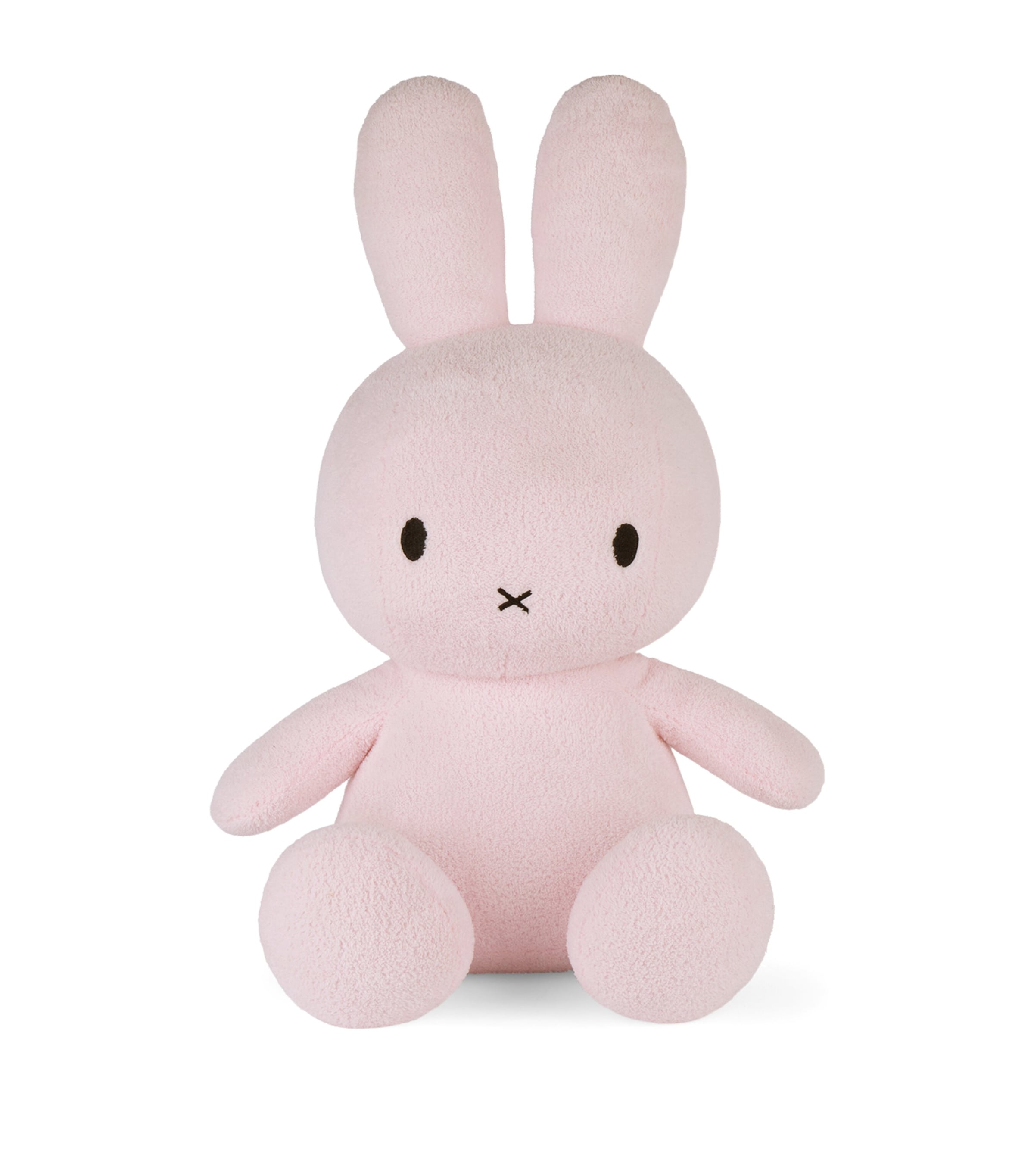 MIFFY Mega Terry Miffy Soft Toy (70cm) Pink Image 1