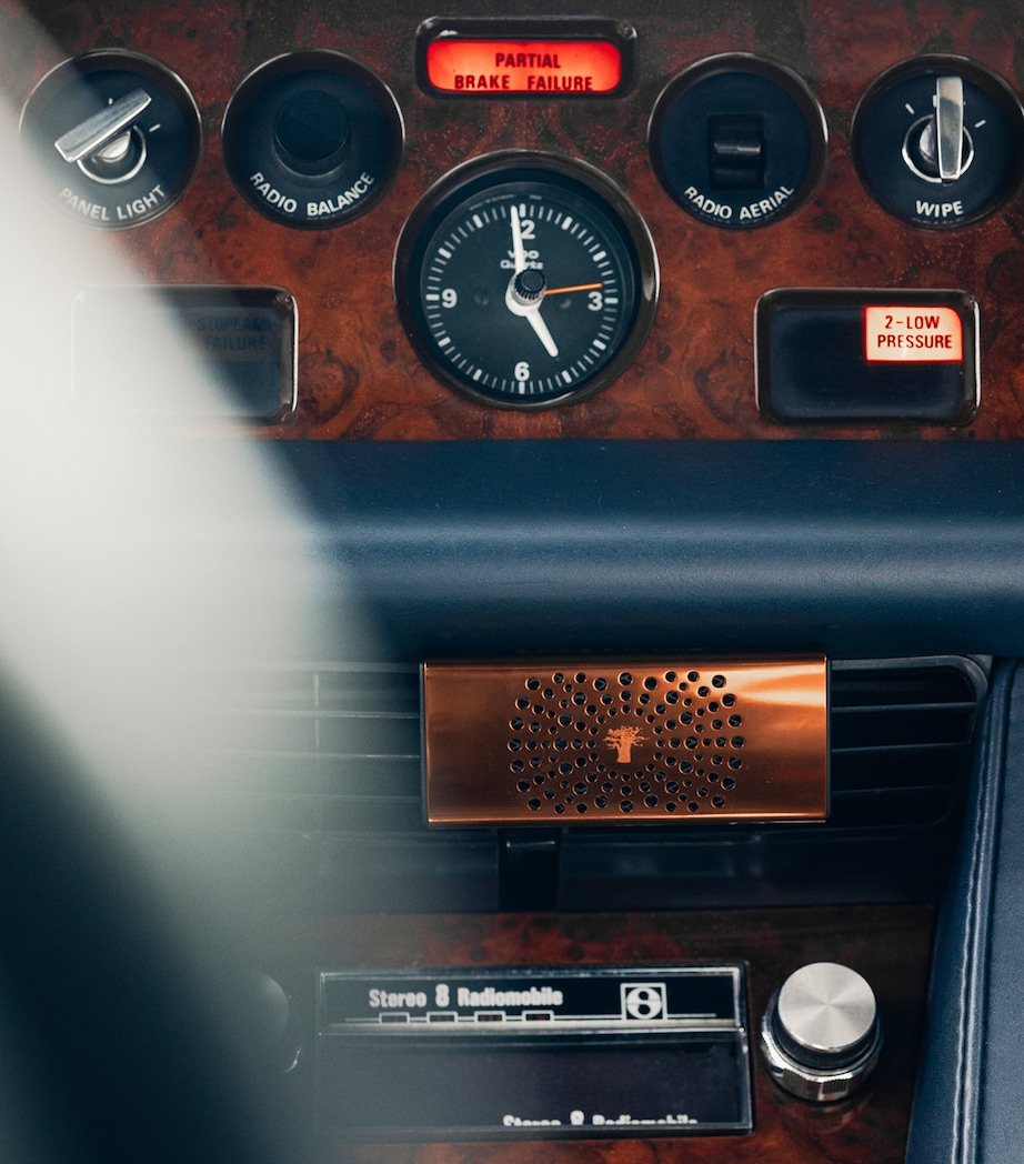 Refillable Car Diffuser MULTI Image 3