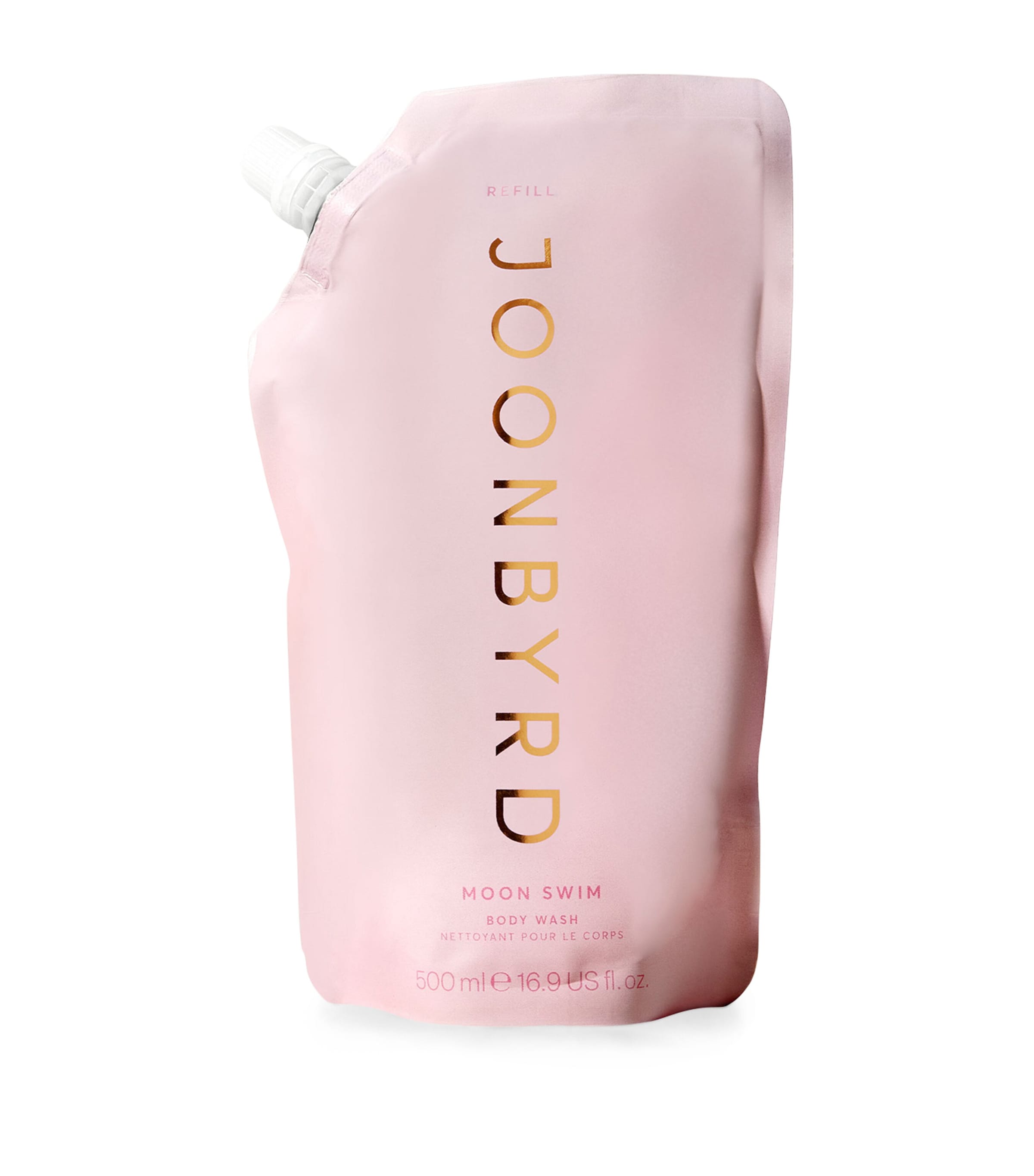 Joonbyrd Moon Swim Body Wash (500ml) - Refill Image 1