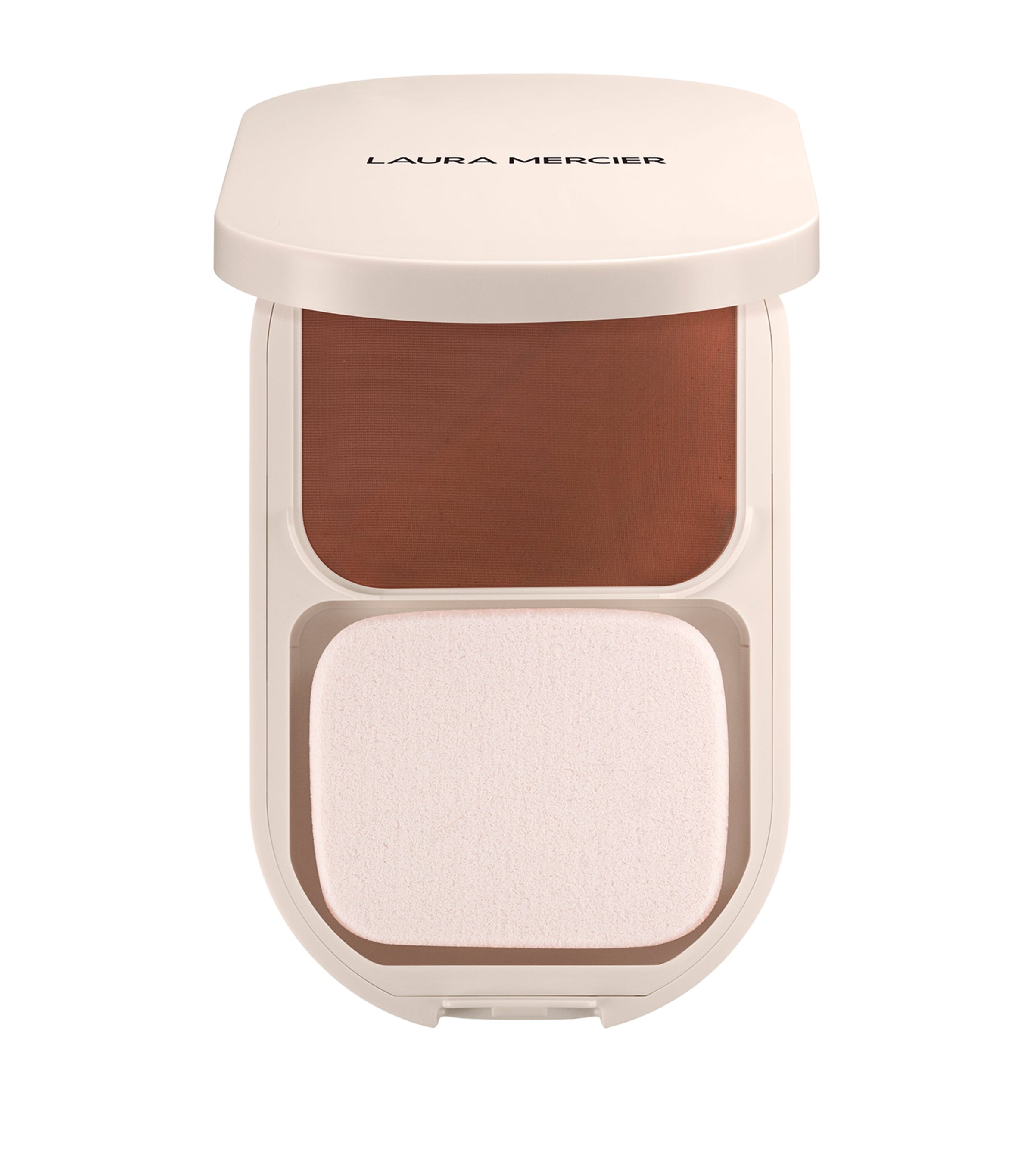 Laura Mercier Real Flawless Feathermatte Powder Foundation | Beauty New In | Make-up | Face | Foundations | Designers | Laura Mercier
