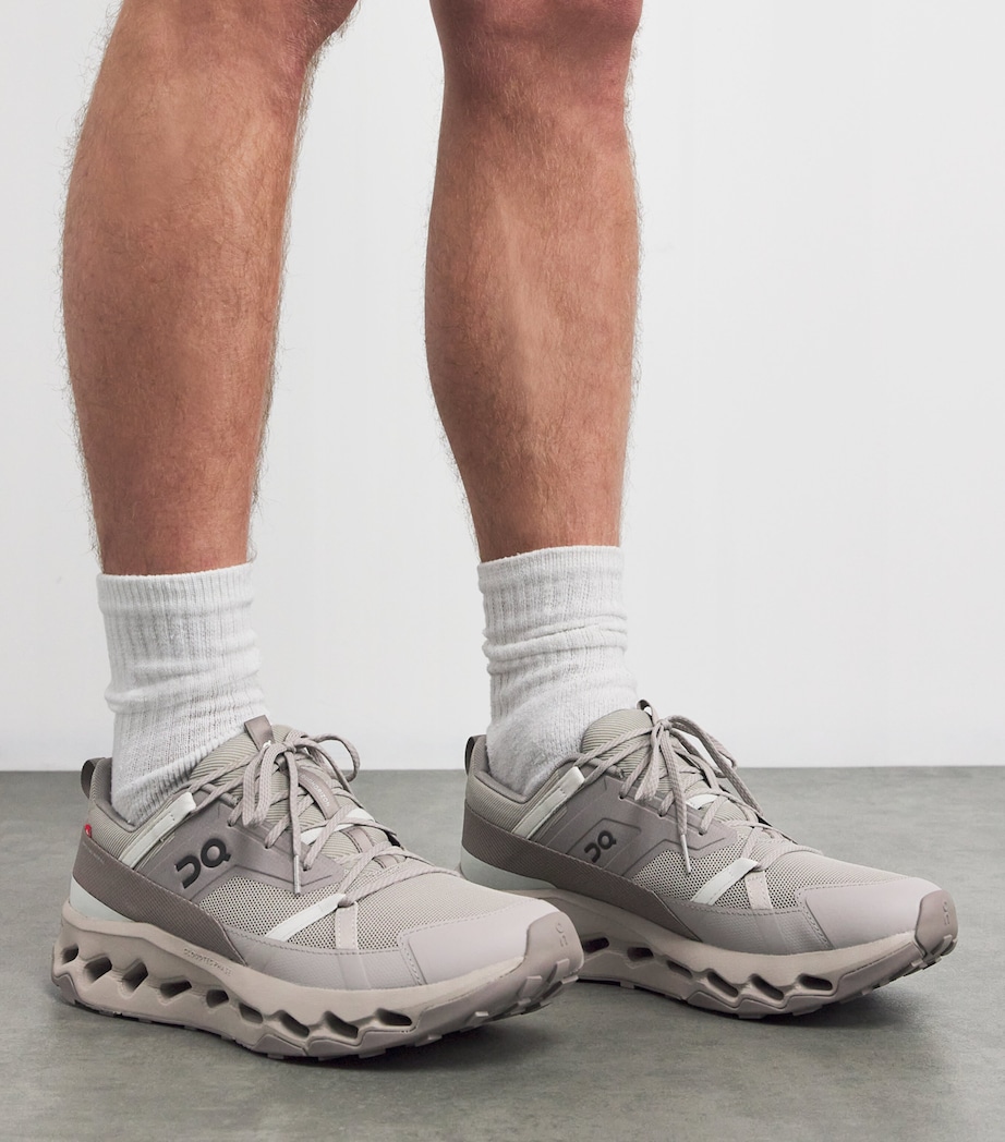 Cloudhorizon Hiking Trainers FOG | DESERT Image 5