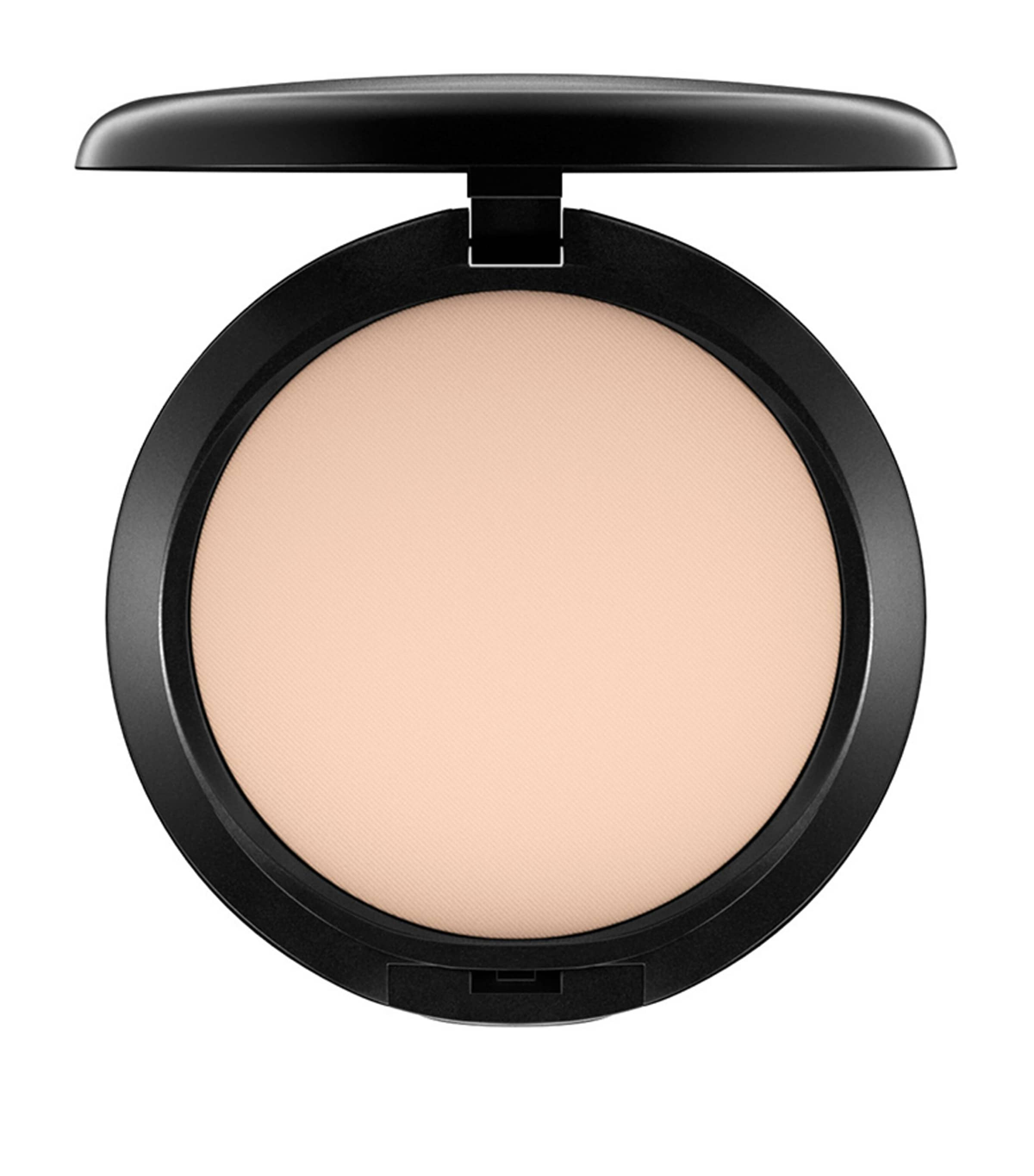 Shop Mac Studio Fix Powder Plus Foundation In Nude