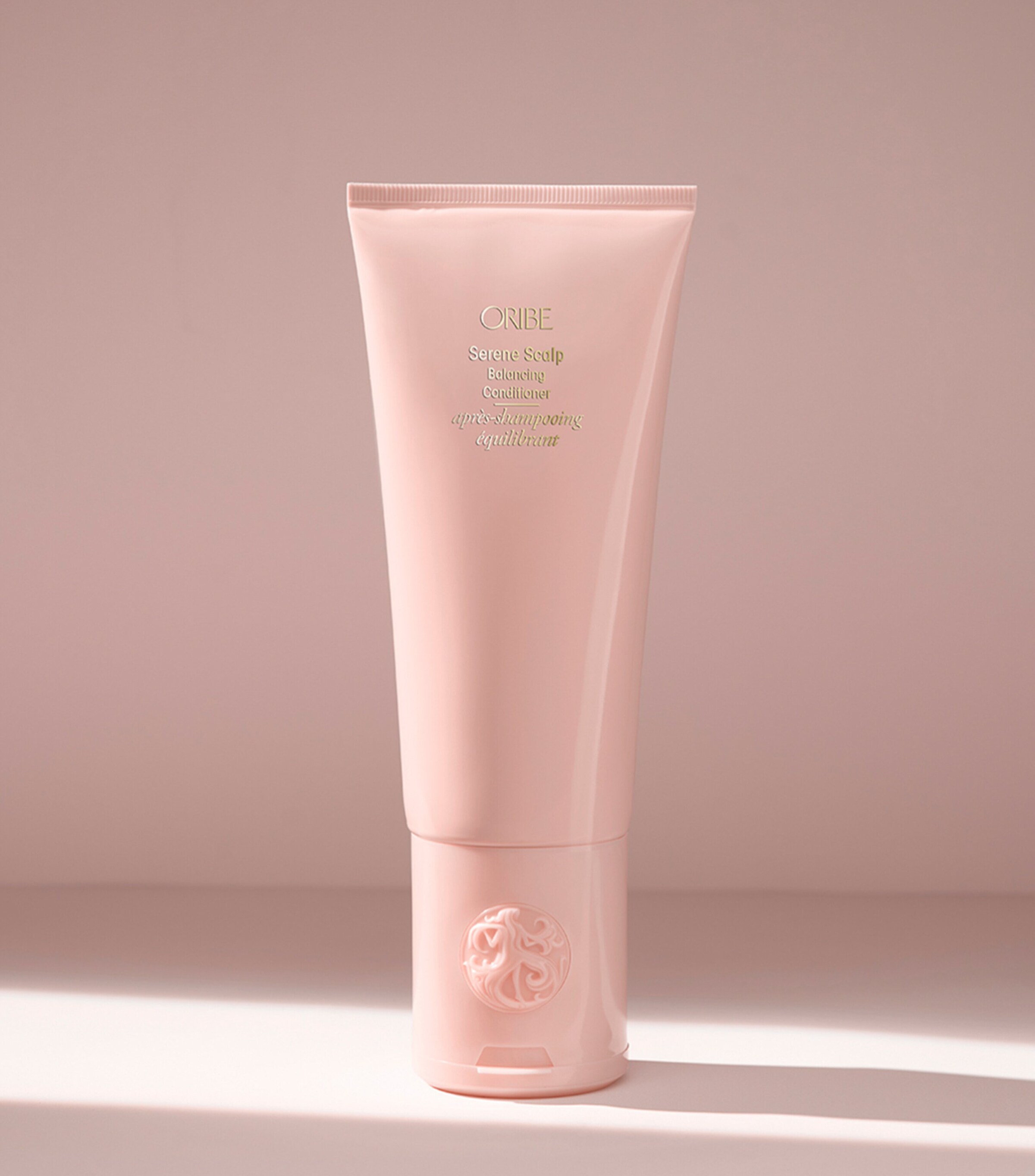 Oribe Serene Scalp Balancing Conditioner (200Ml) Image 4