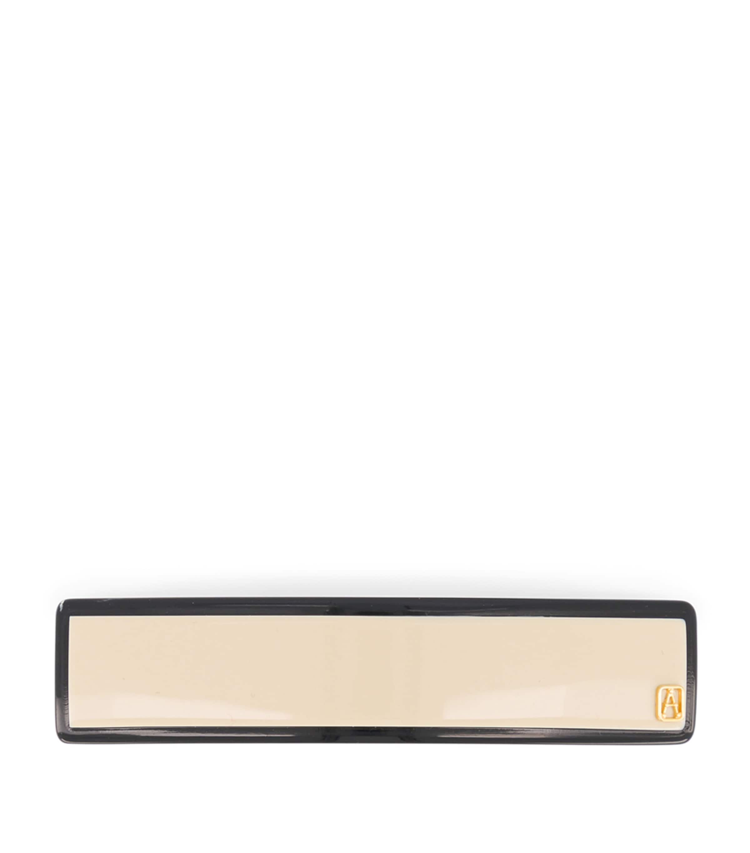 Timeless Saint Honore Slide Hair Clip S- VENDOME Image 3