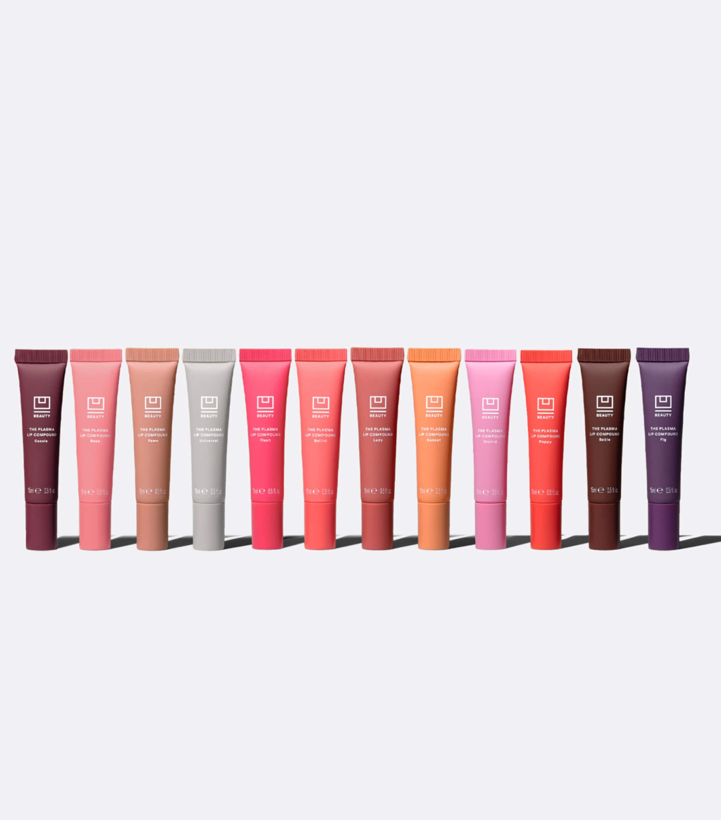 The PLASMA Lip Compound FLUSH Image 4