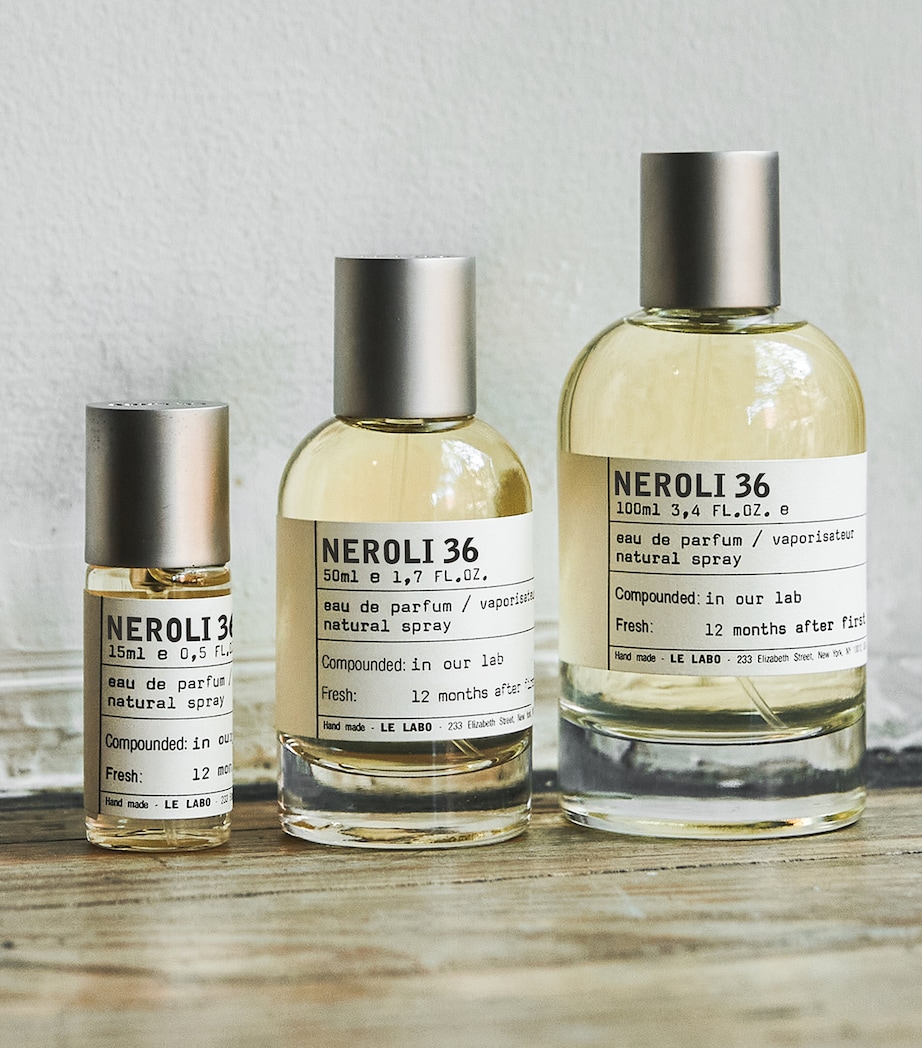 Le Labo Neroli 36 Eau de Parfum (50ml) Image 4