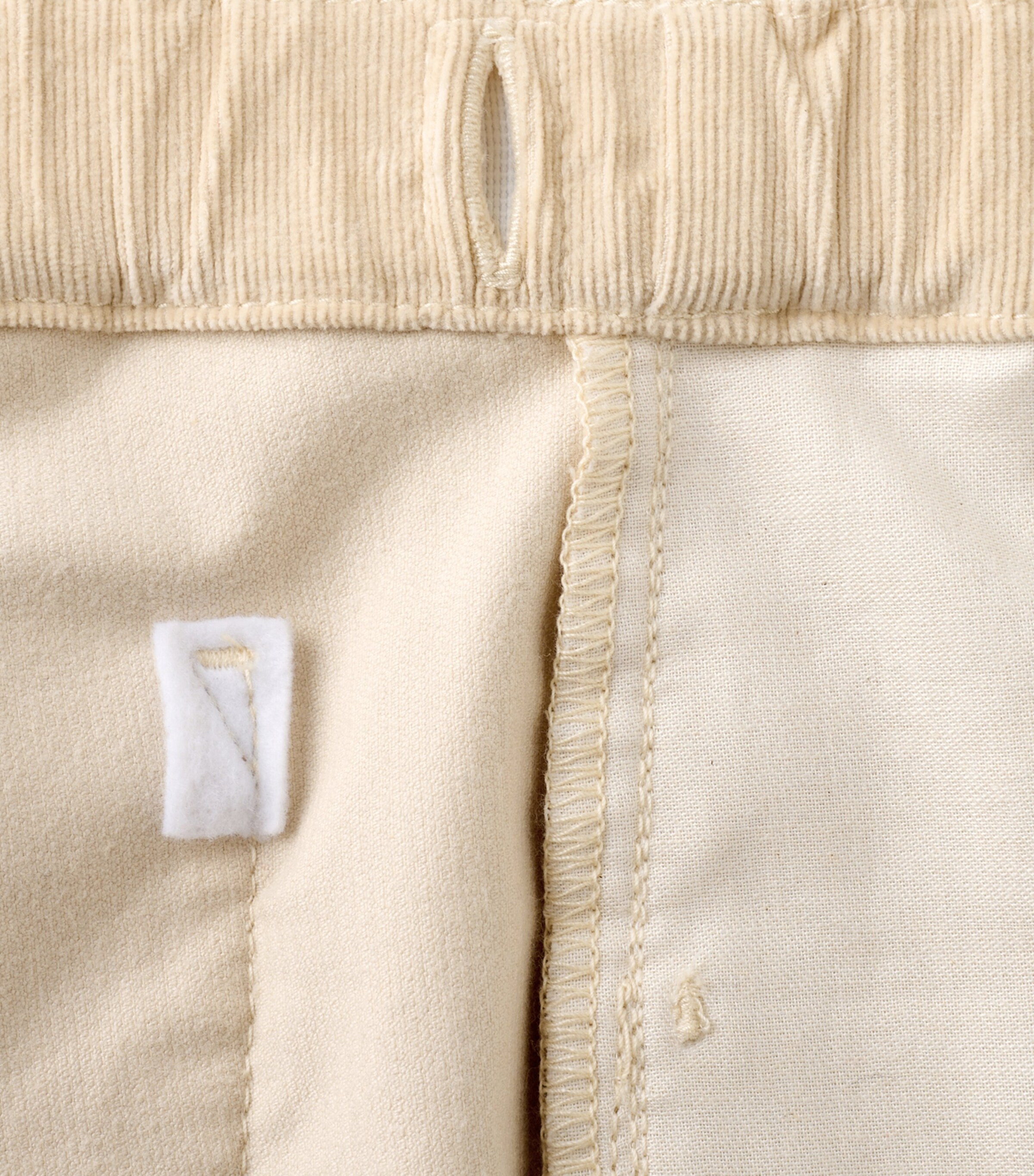 Cotton-Blend Usako Logo Trousers (2-7 Years) 9 Image 4