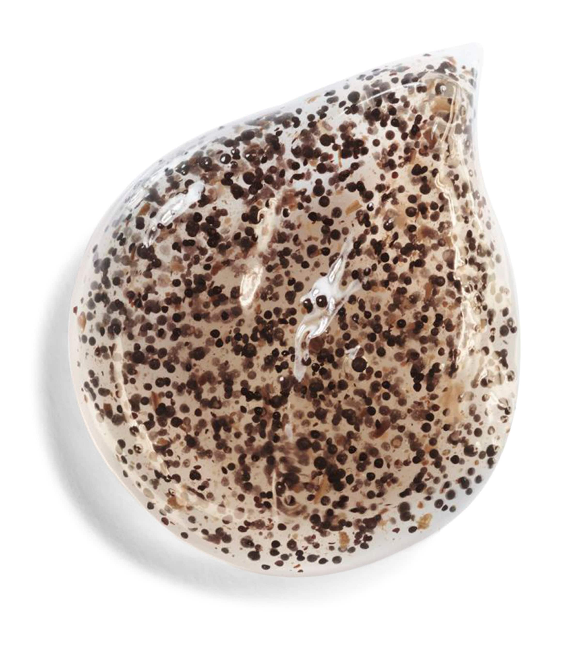 SUBLIMAGE LES GRAINS DE VANILLE? Purifying and Radiance-Revealing Vanilla Seed Face Scrub (50g) NO COLOUR Image 2