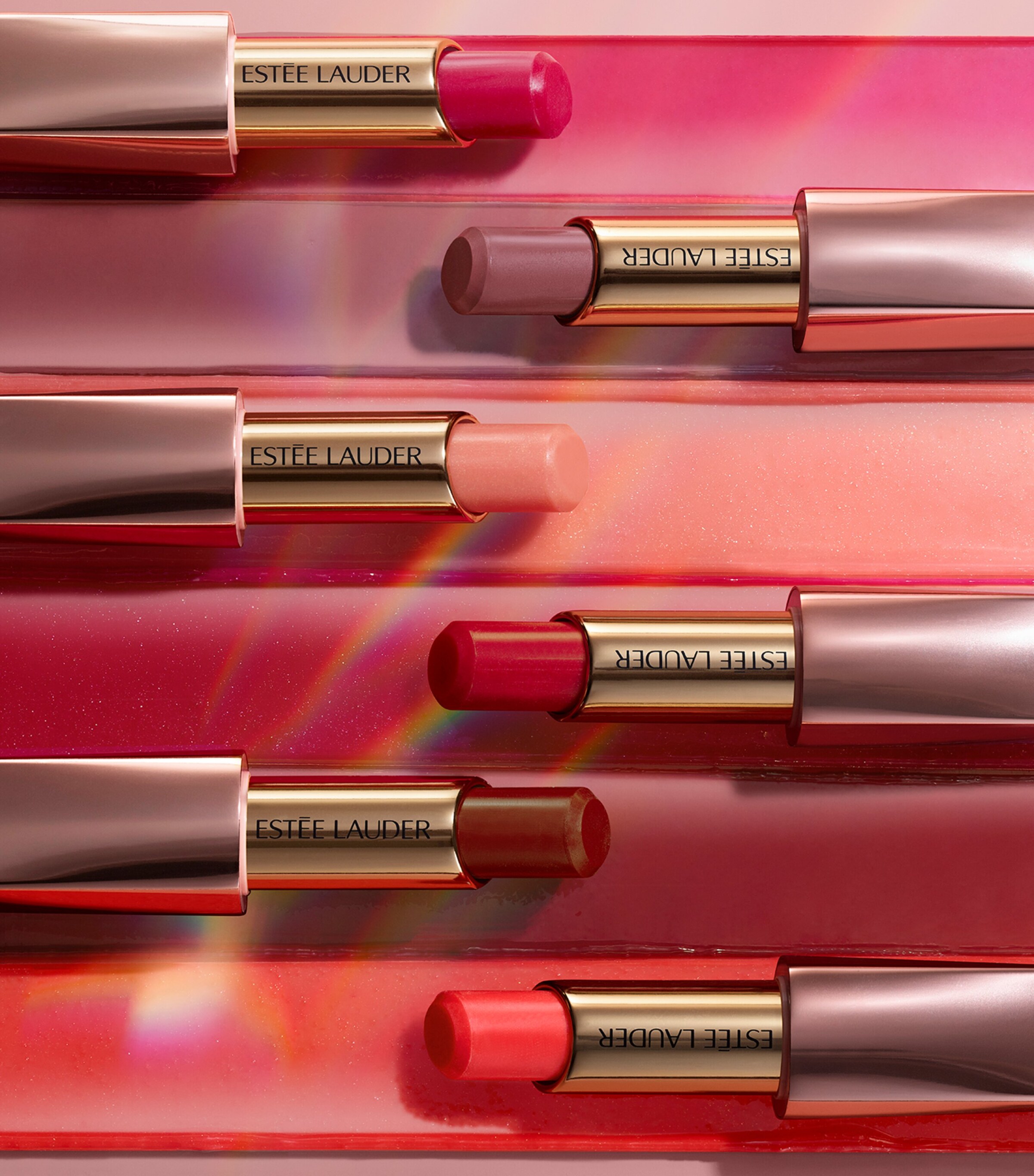 Pure Revitalizing Crystal Balm DIVINE CRYSTAL Image 5