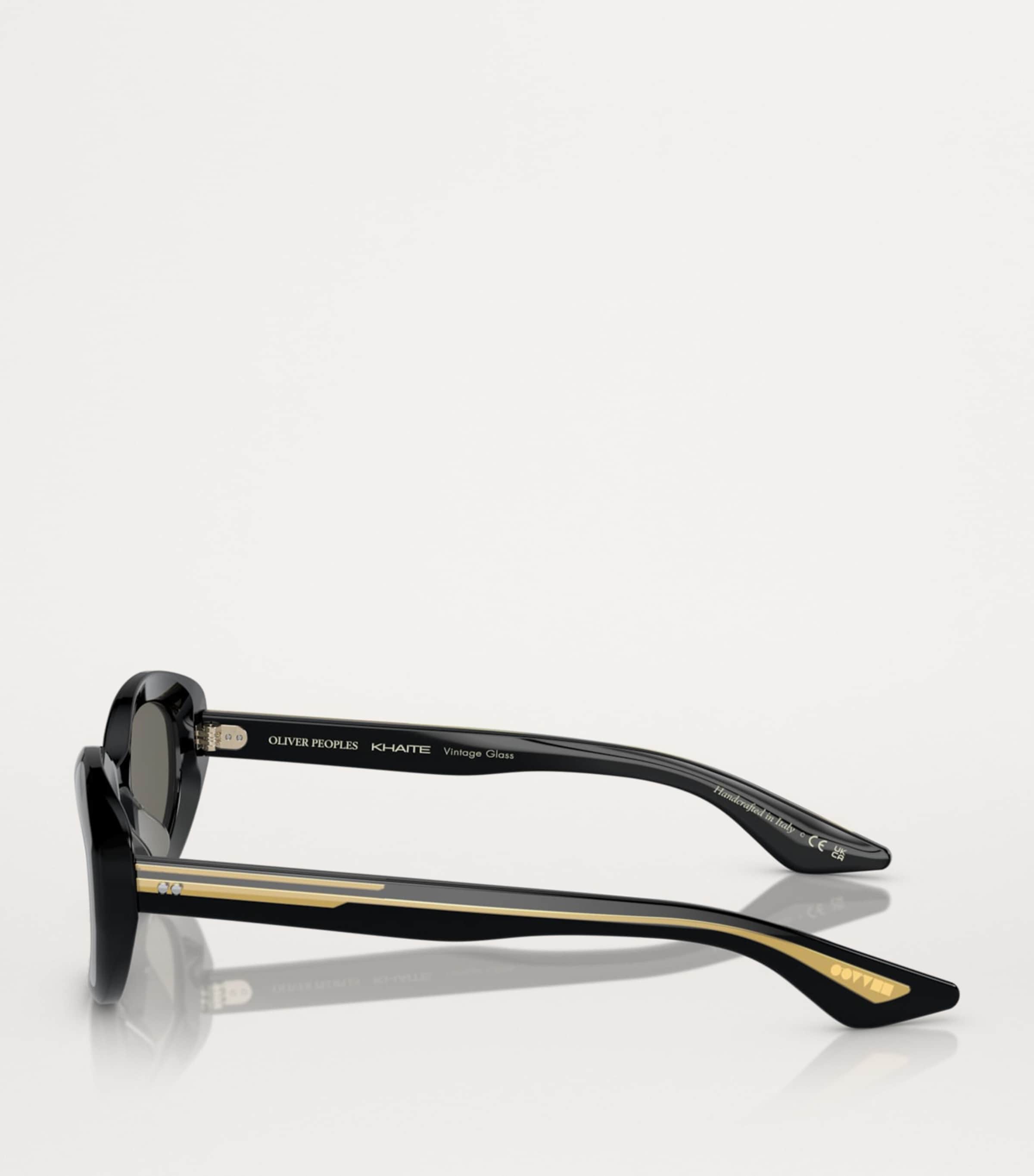 Oliver Peoples Acetate 0OV5513SU Sunglasses Image 3