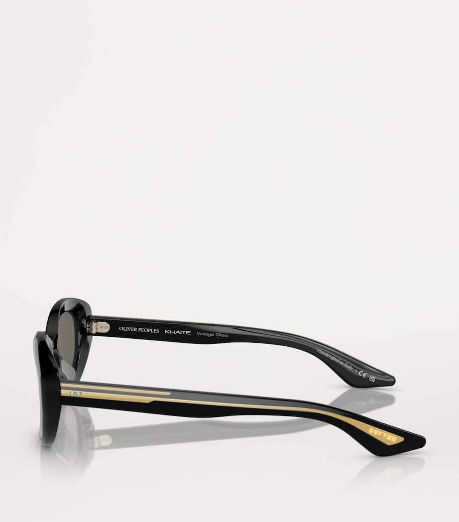 Oliver Peoples Acetate 0OV5513SU Sunglasses Image 3