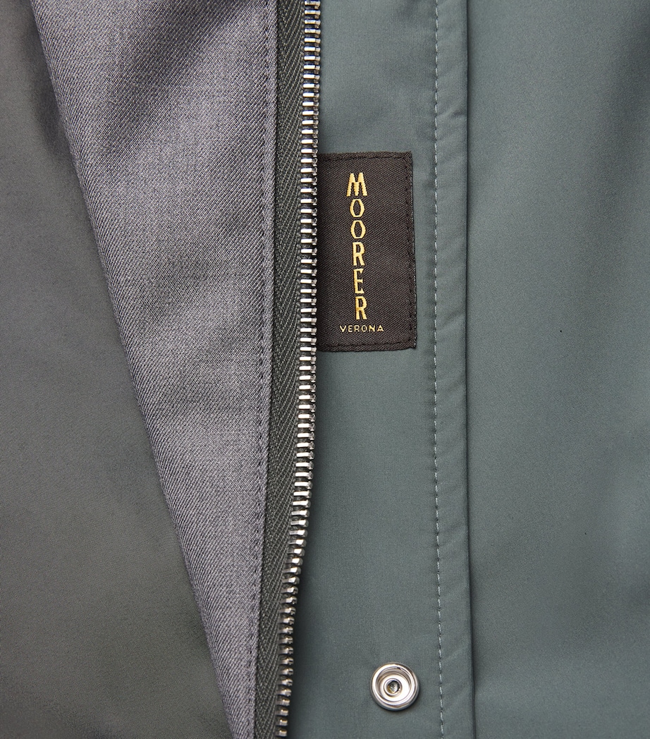 Recco-STP Coat GINEPRO V3757 Image 2