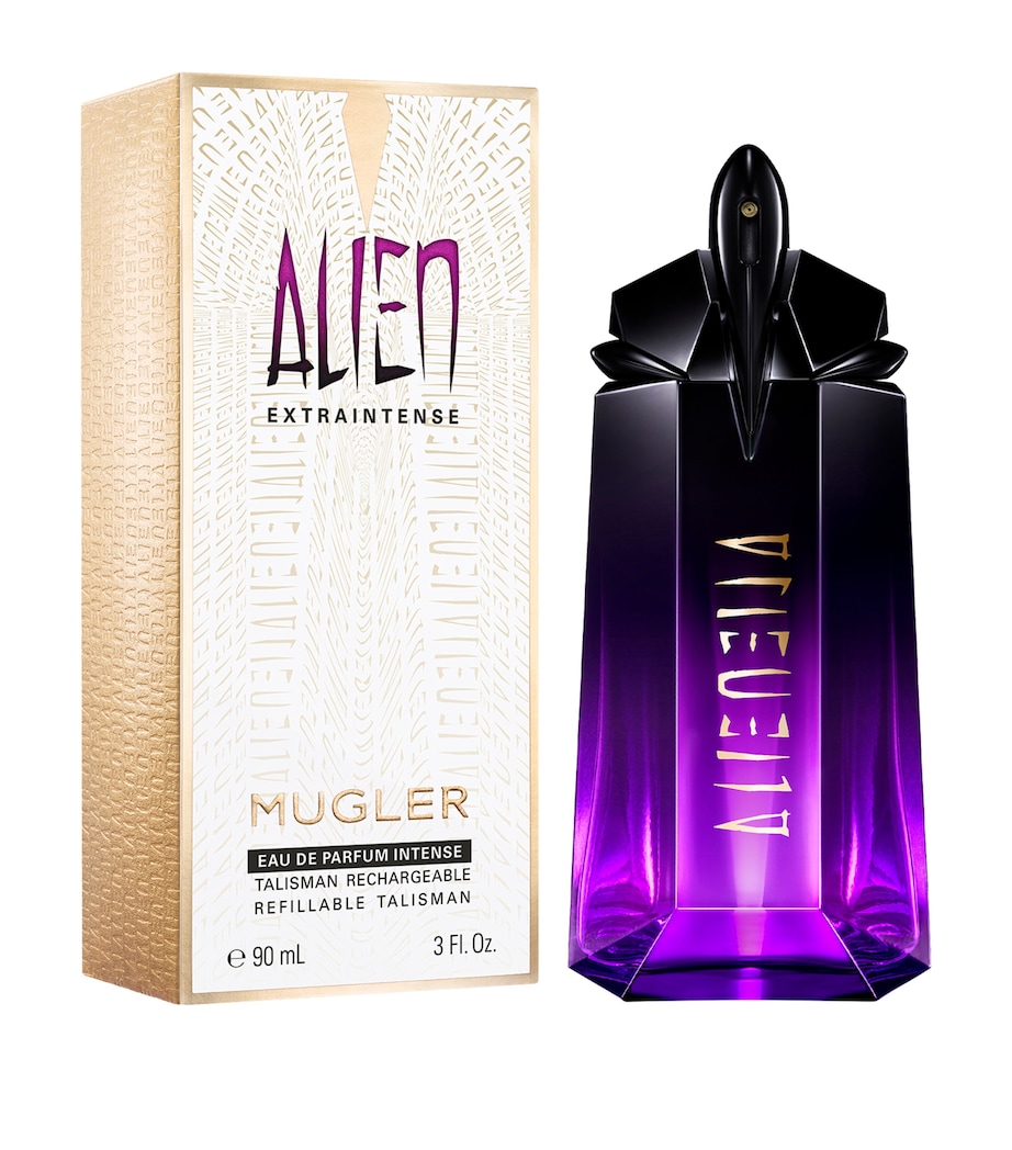 Alien Extraintense Eau de Parfum (90ml) NO COLOUR Image 7