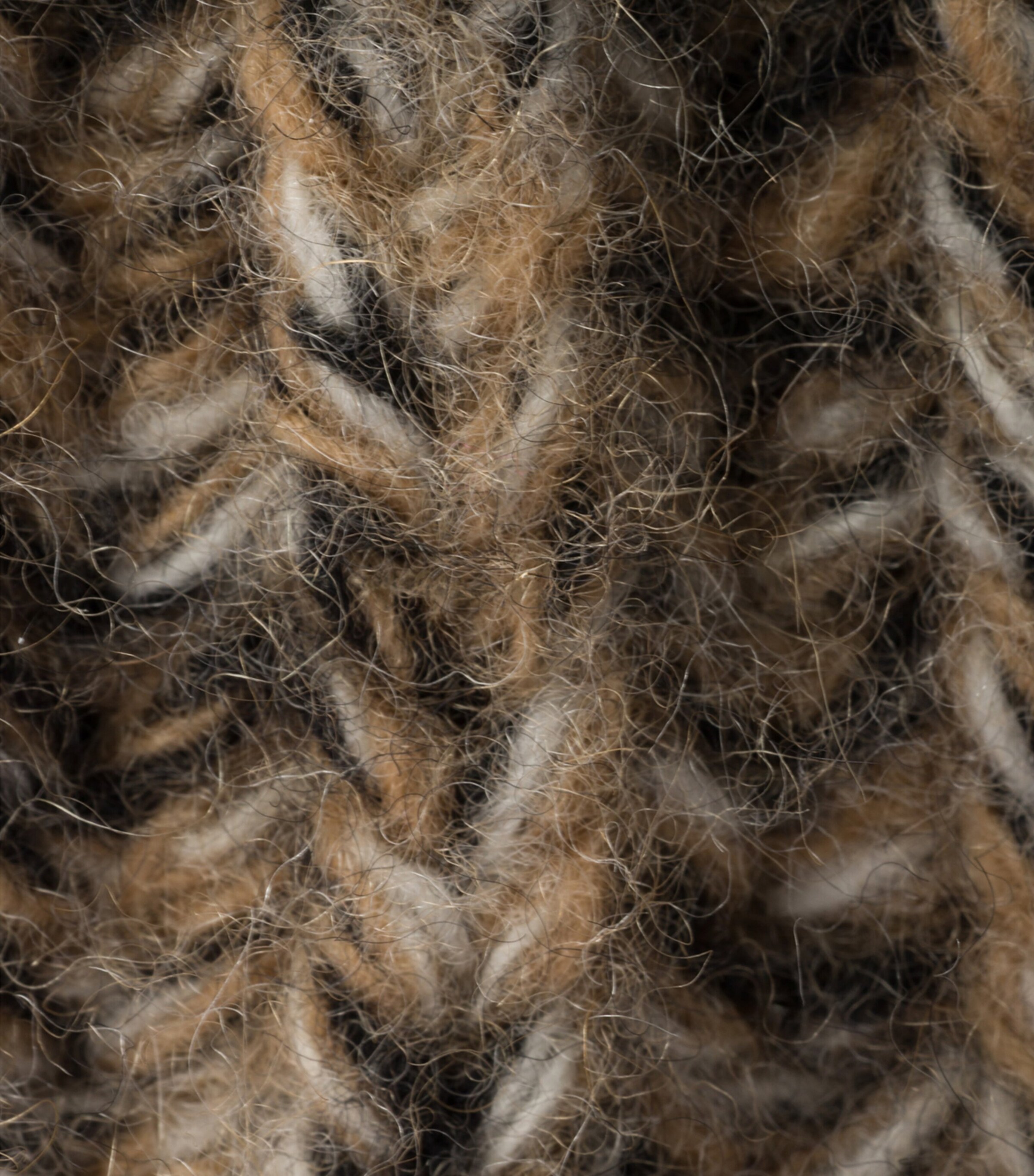 Prada Wool-Cashmere Knit Bucket Hat Image 3