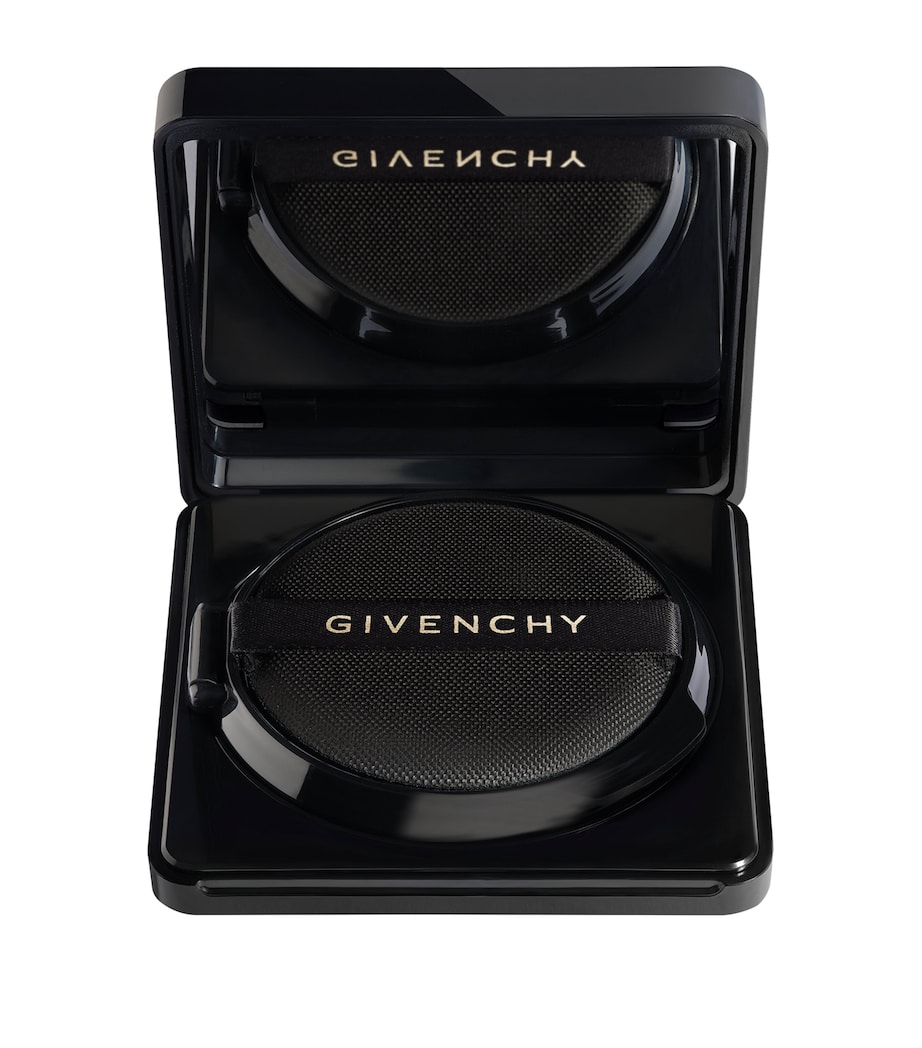 Le Soin Noir Compact UV Protection SPF 40 (12g) N/A Image 3