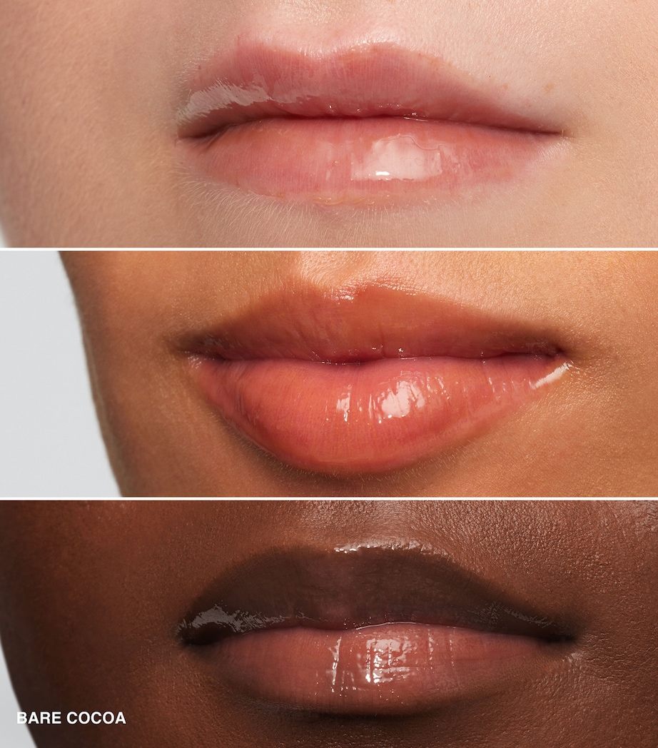 Extra Plump Lip Serum BARE COCOA Image 3