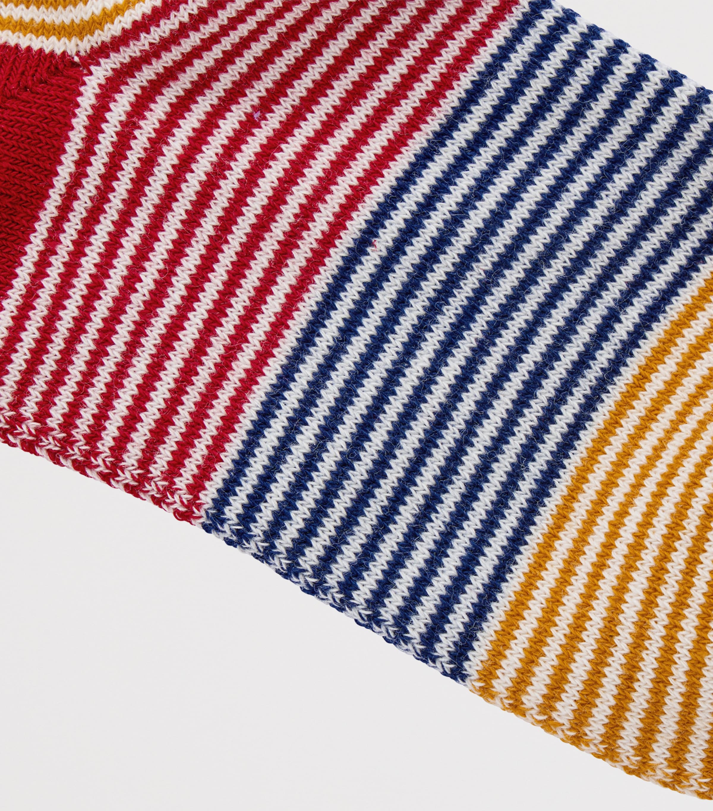 Miki House Patterned Socks (Pack of 3) Image 5