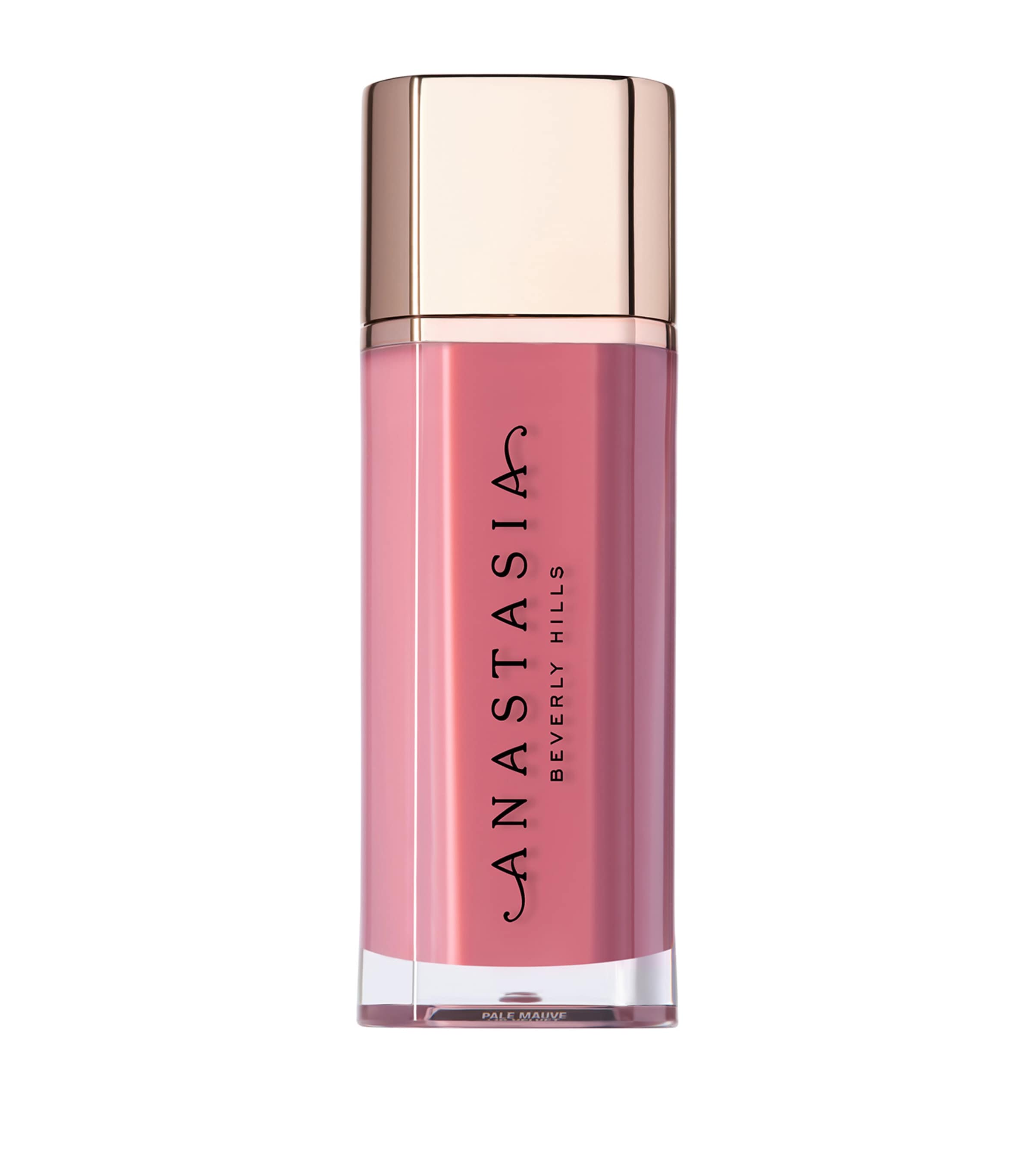 Lip Velvet FG ROSY MAUVE Image 2
