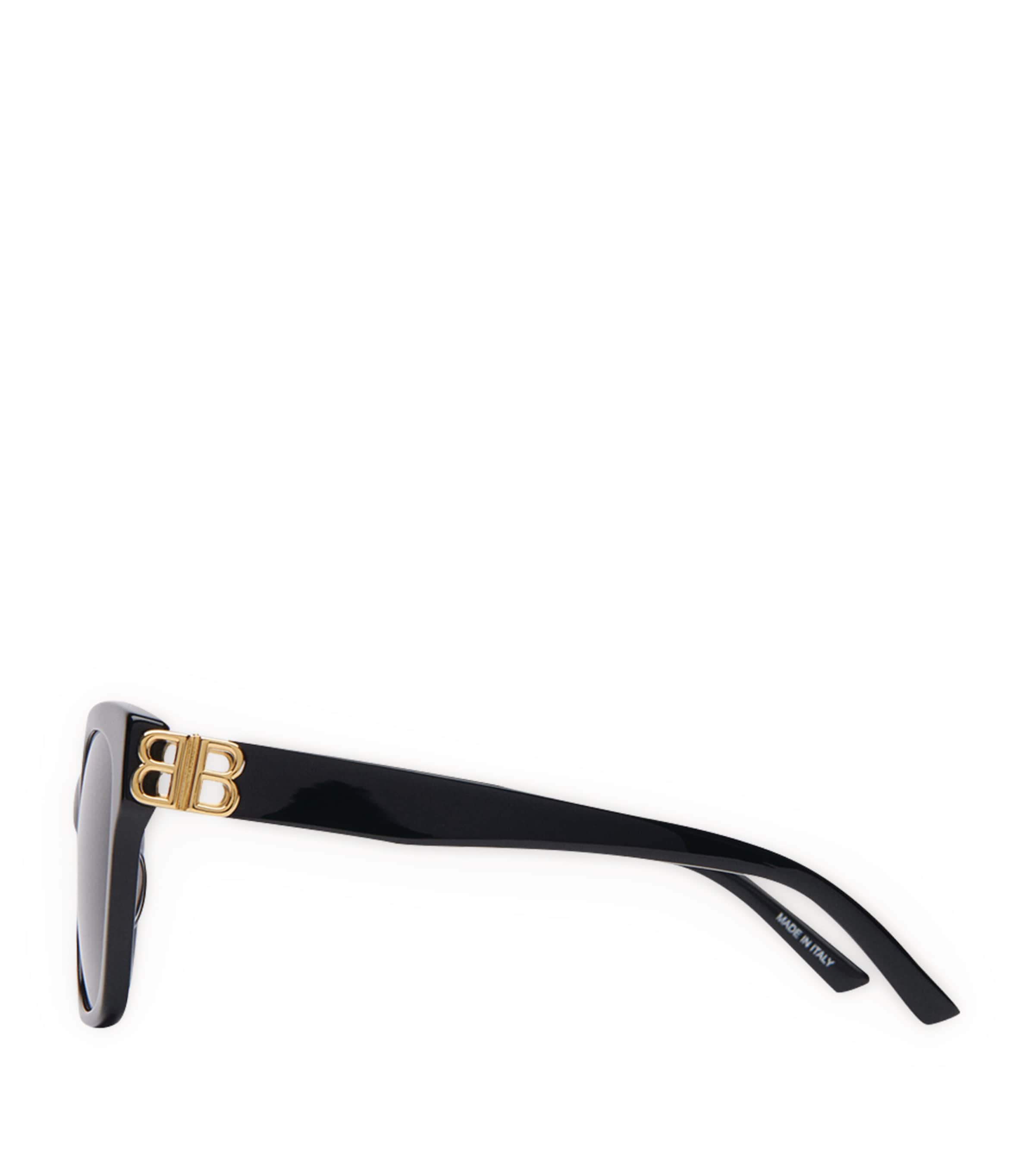 BB' Dynasty Square Sunglasses 1000 Image 3