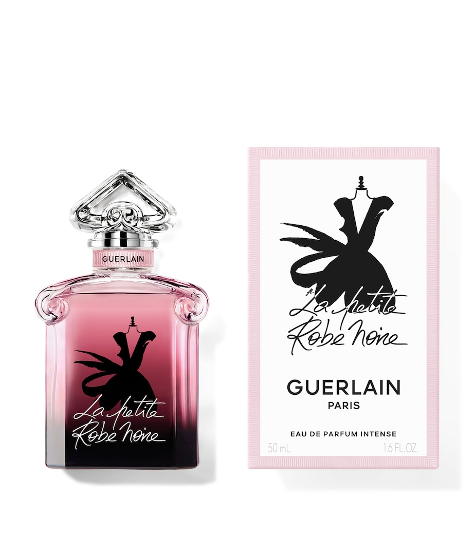 La Petite Robe Noire Eau de Parfum Intense (50ml) NO COLOUR Image 7