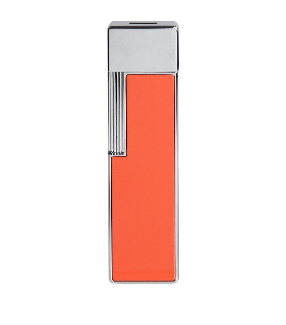 Lacquered Twiggy Lighter CORAL Image 2