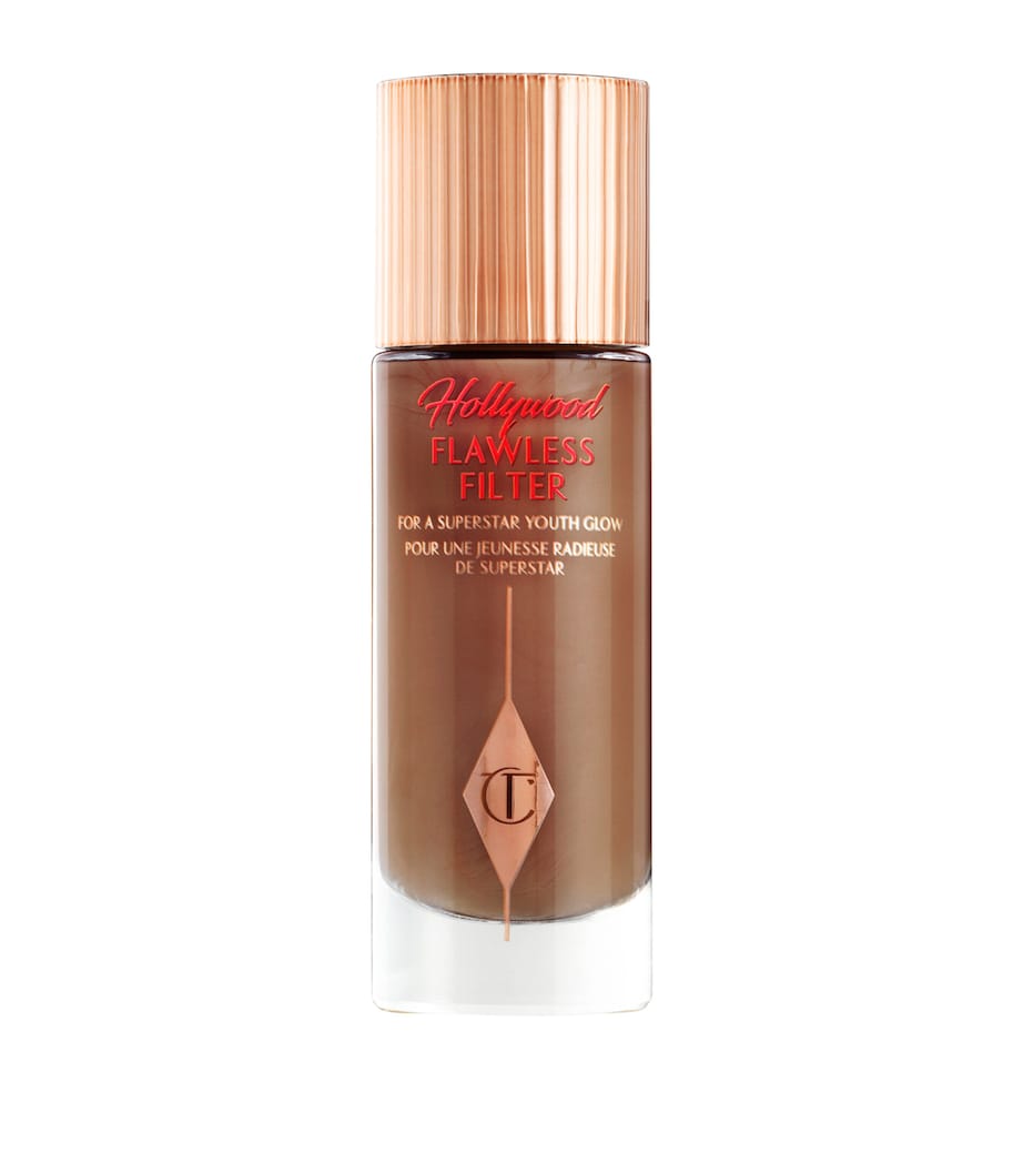 Charlotte Tilbury Hollywood Flawless Filter Deep Image 1