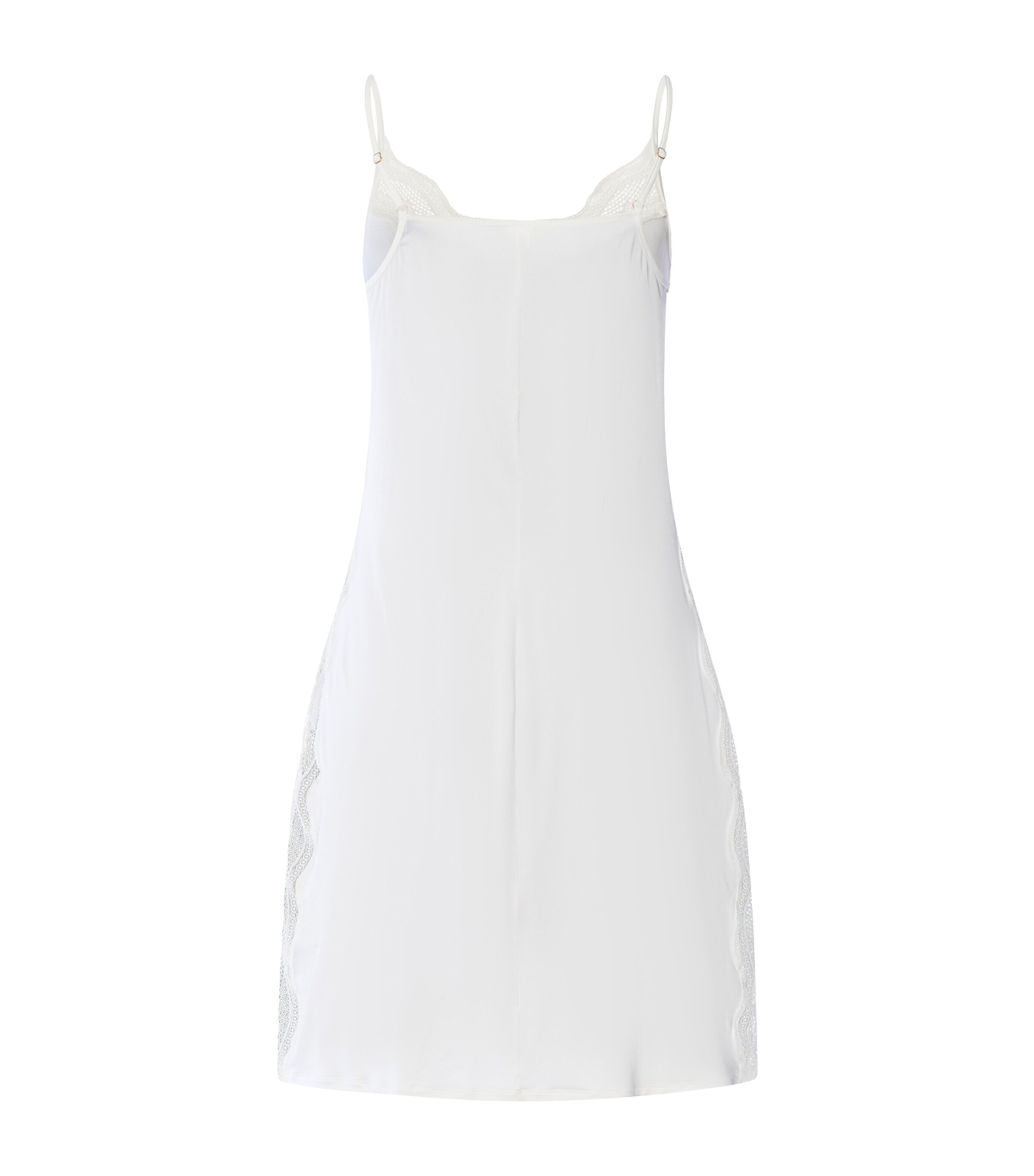 Cira Nightdress OFF WHITE Image 5