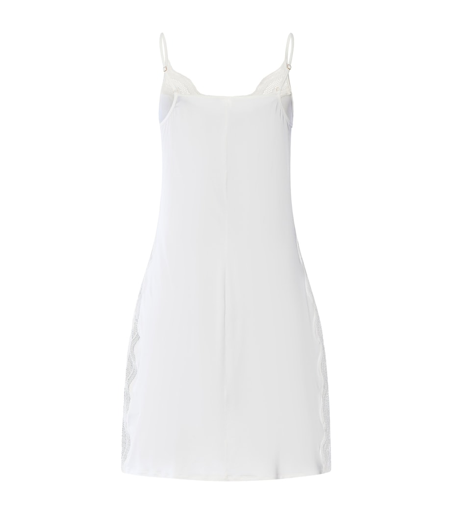 Cira Nightdress OFF WHITE Image 5