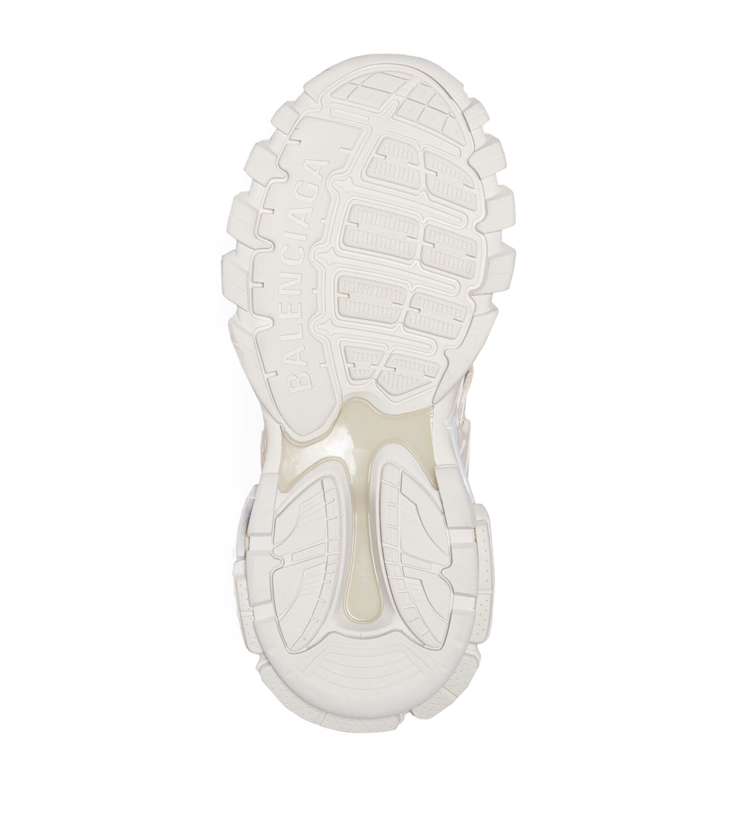 Balenciaga White Track.2 Sneakers | Harrods UK