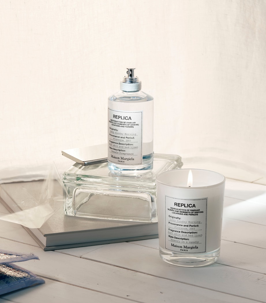 Lazy Sunday Morning Eau de Toilette NO COLOUR Image 5