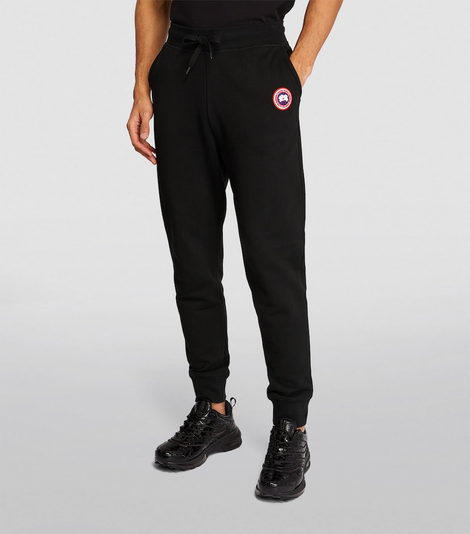 Huron Sweatpants 9061 Image 3