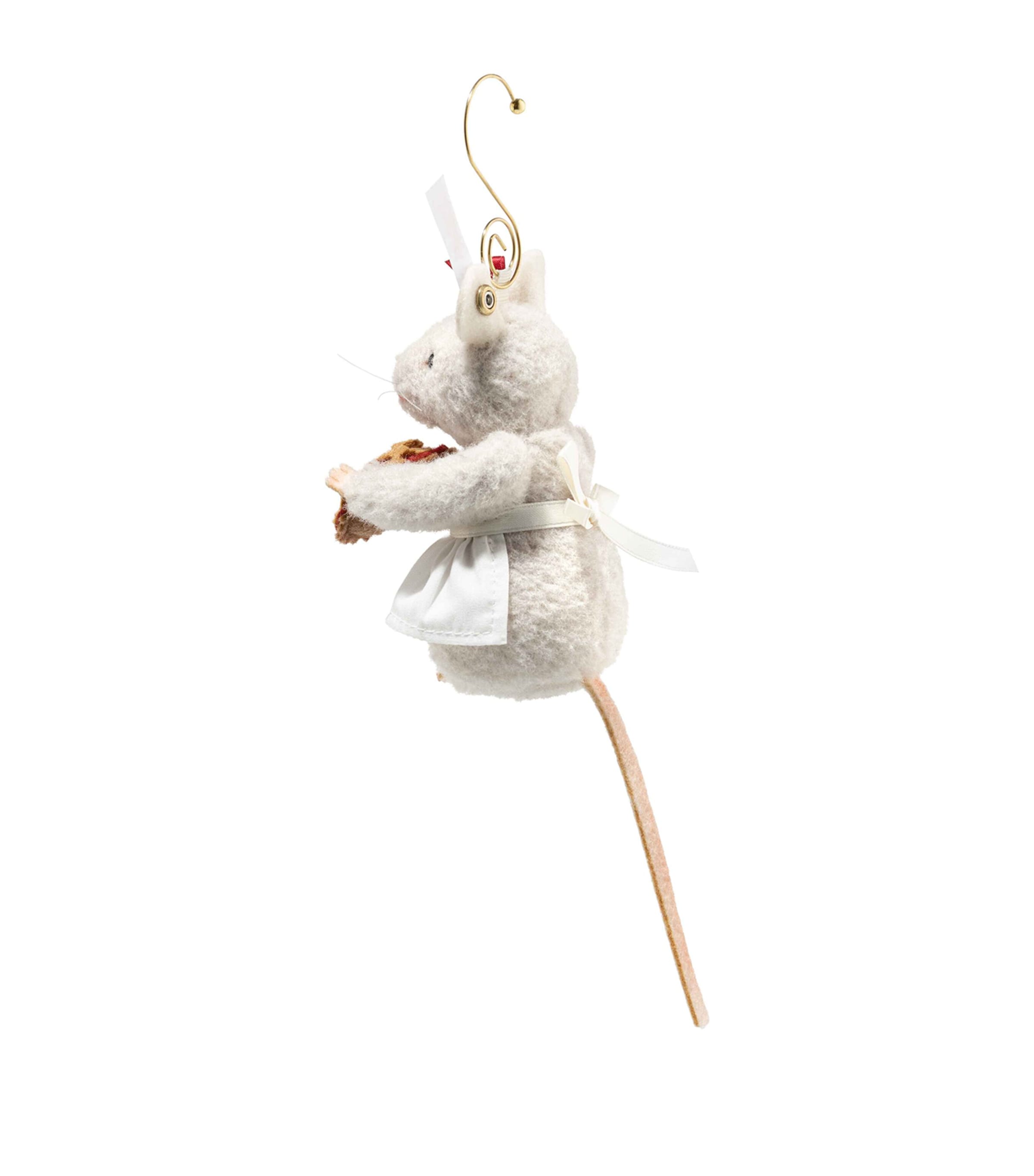 Bakery Mouse Tree Decoration MULTI Image 2