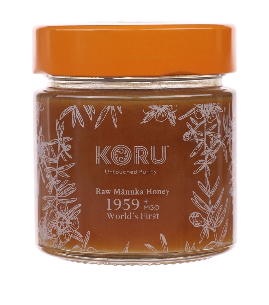 Koru 1959+ MGO Manuka Honey (250g) Image 2