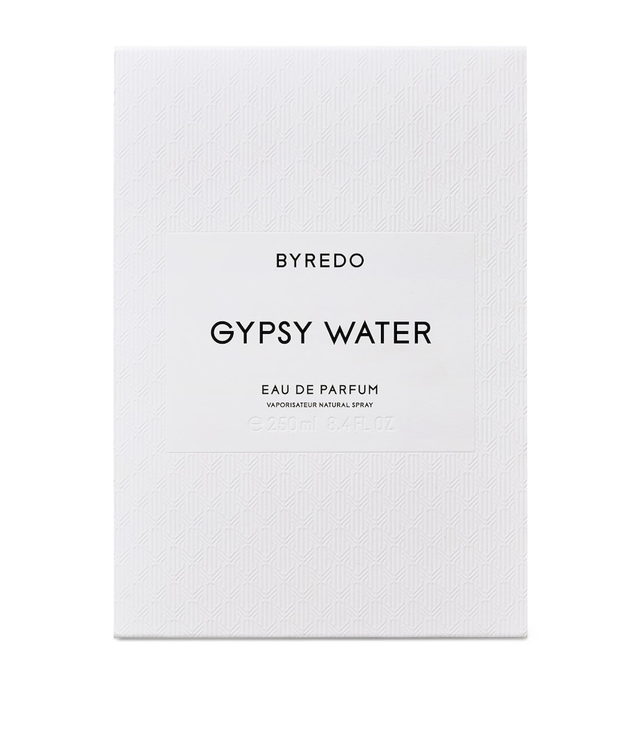 Gypsy Water Eau de Parfum (250ml) NO COLOUR Image 3