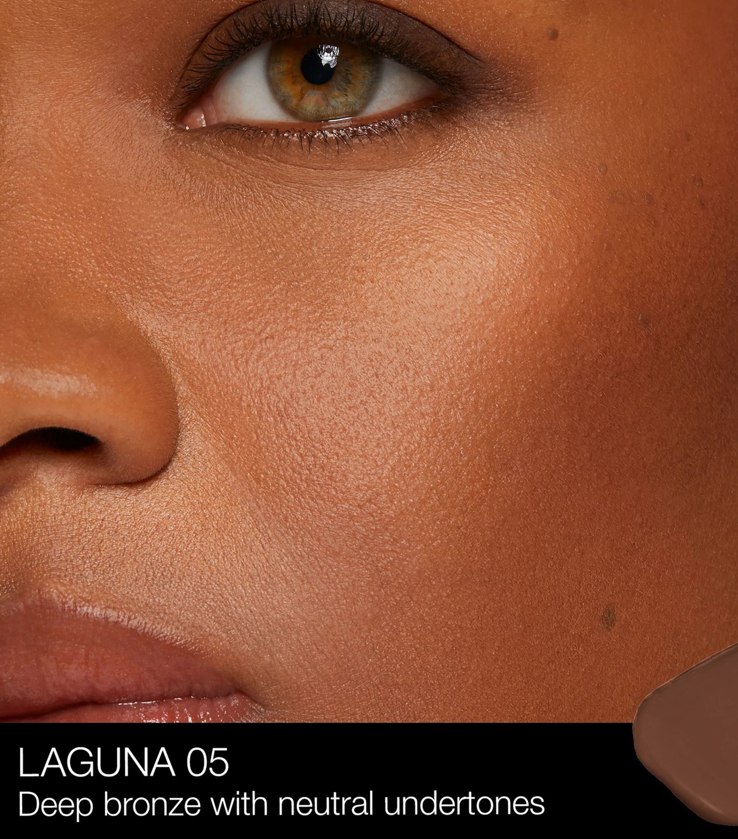 Laguna Bronzing Cream LAGUNA 5 Image 3