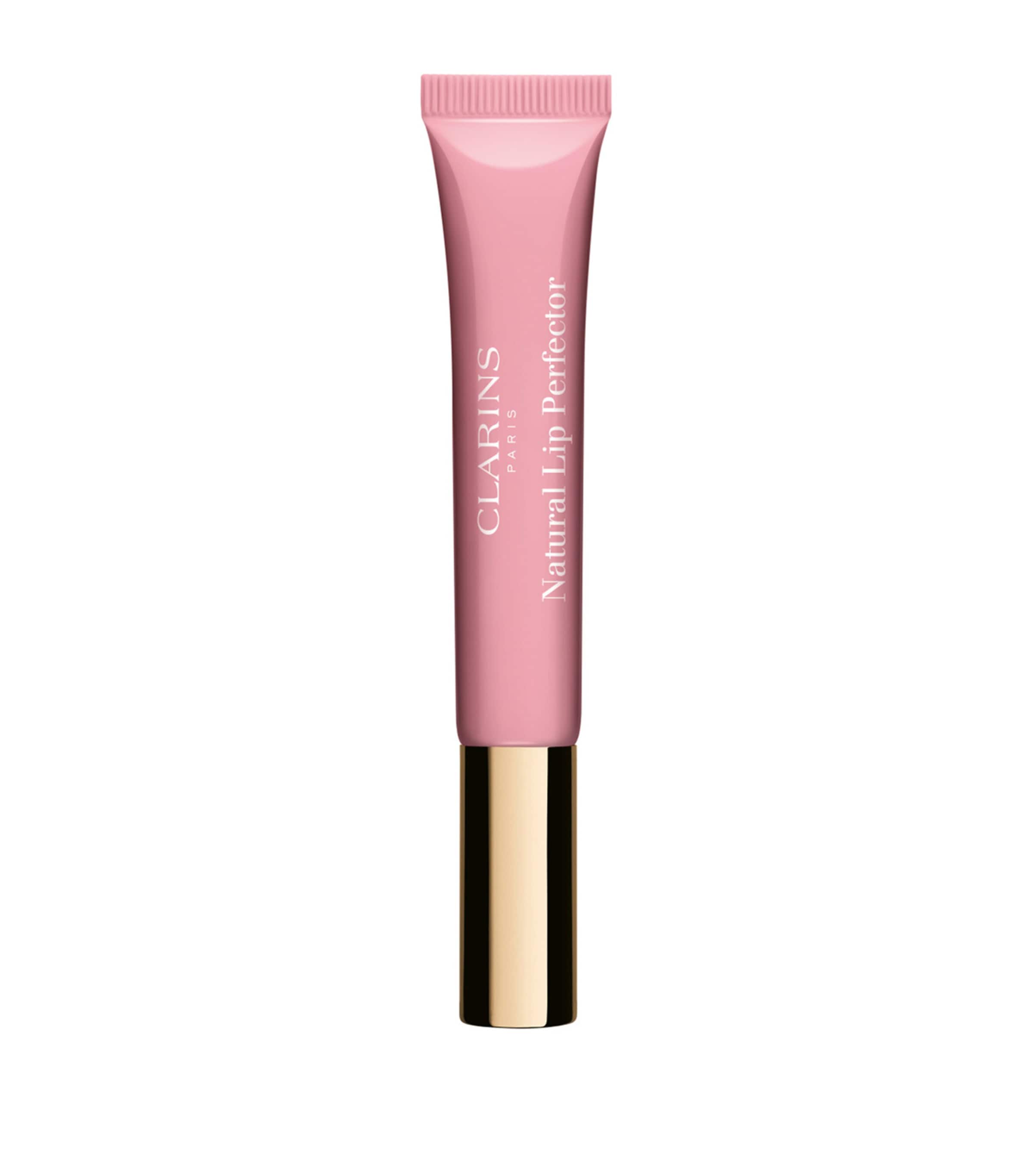 Clarins Natural Lip Perfector In Brown