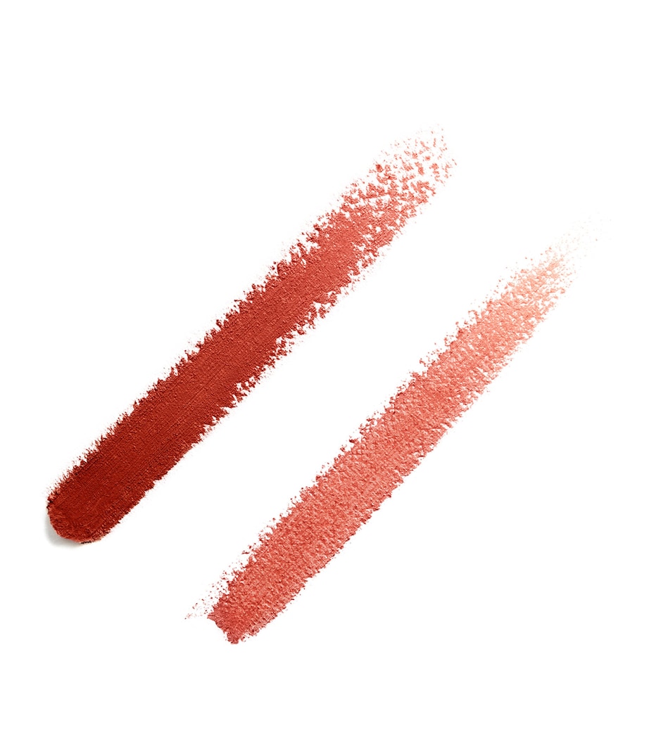 Trait d'Hermès Eye Color Pencil 70 BRUN SANGUINE X3 Image 4