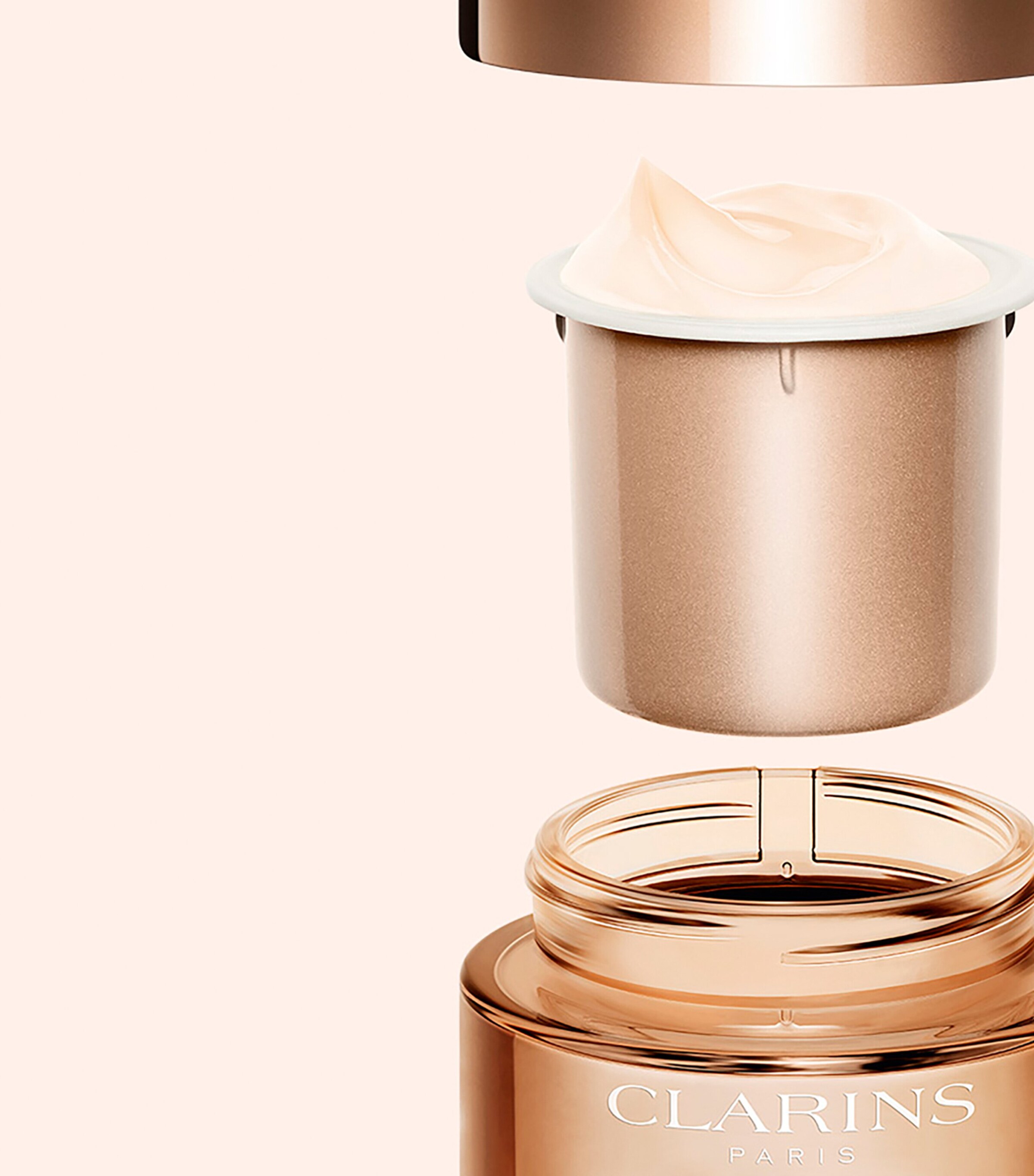 Extra-Firming Day Cream – Dry Skin (50ml) NO COLOUR Image 4