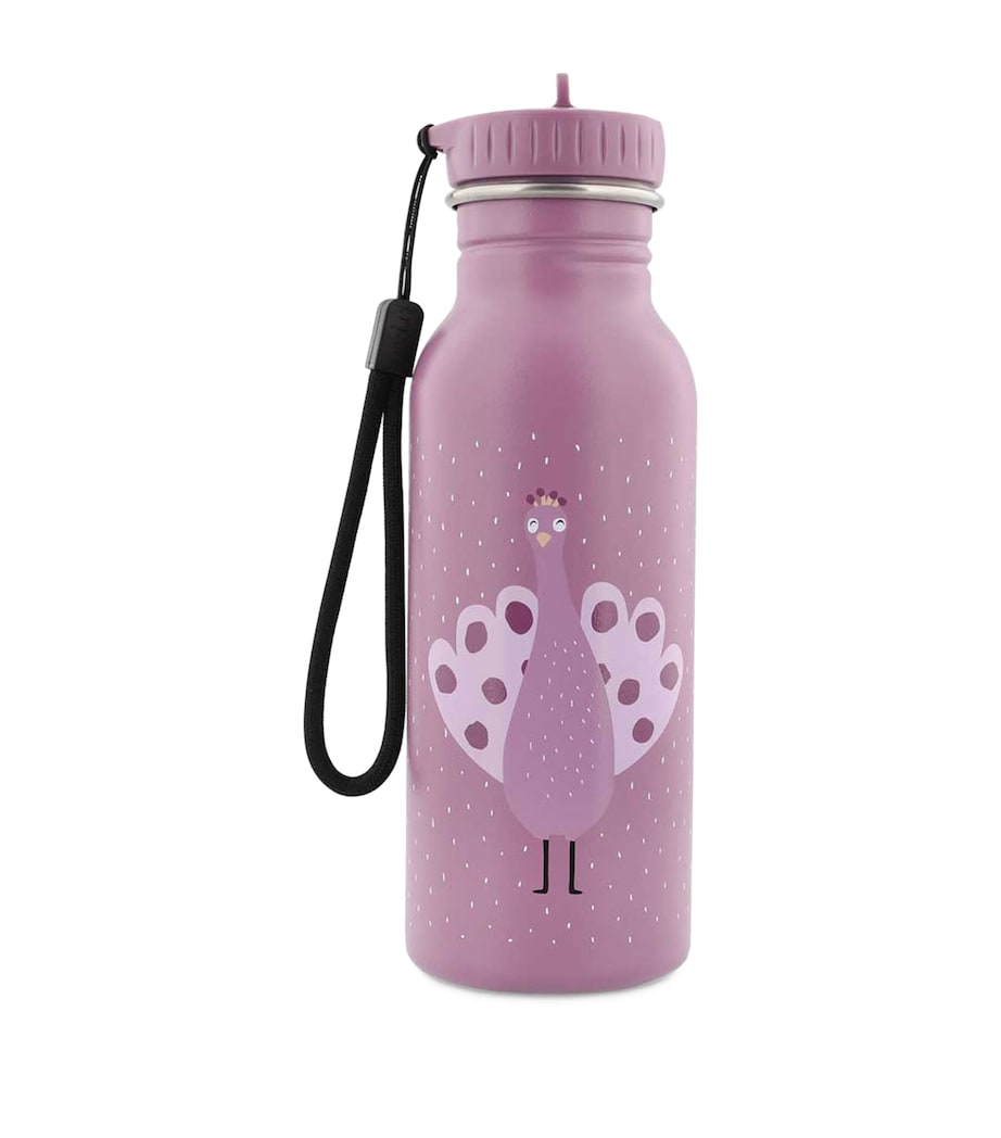 Trixie Mrs Peacock Water Bottle Image 4