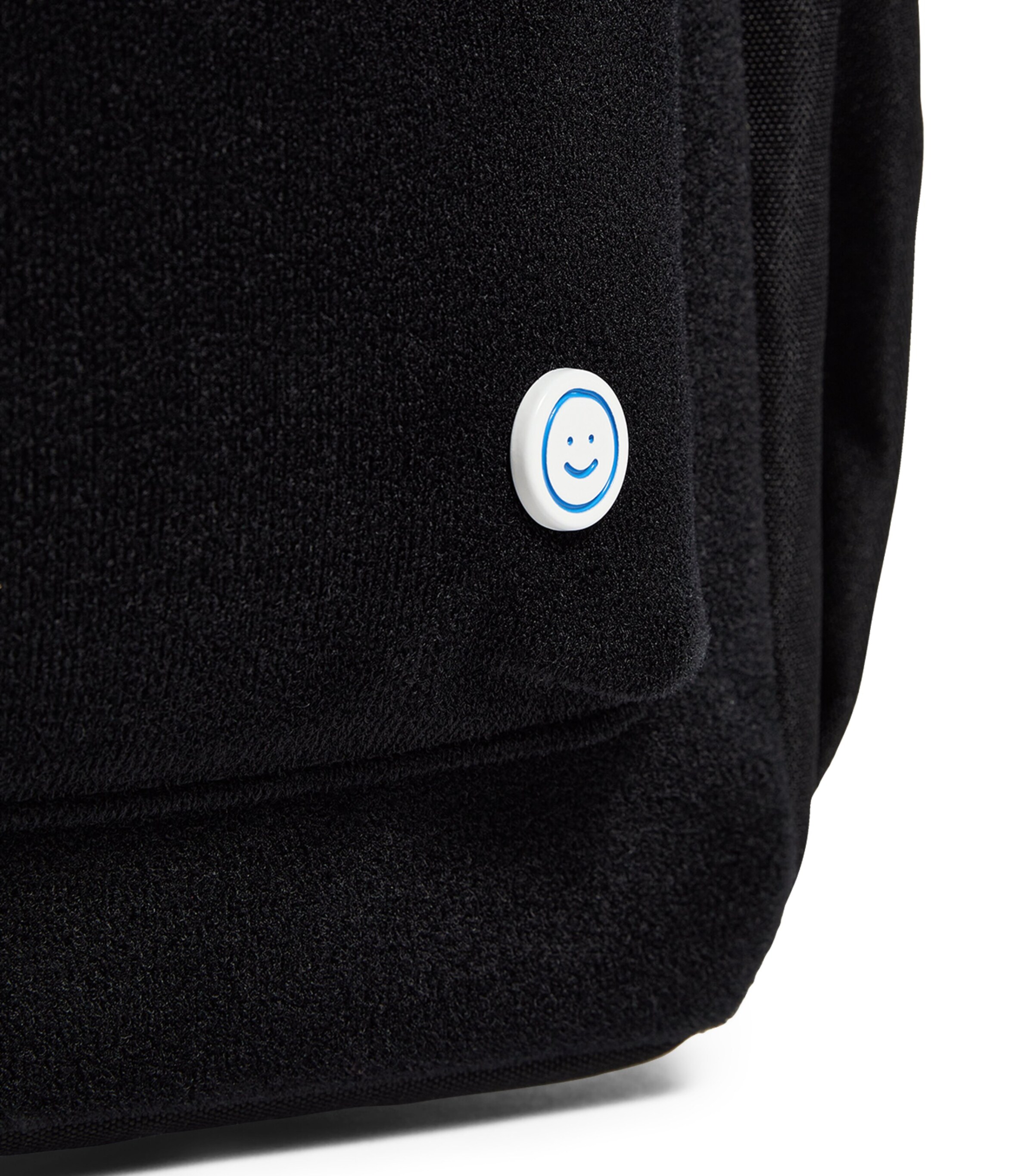 Large Backpack BLACK Image 4