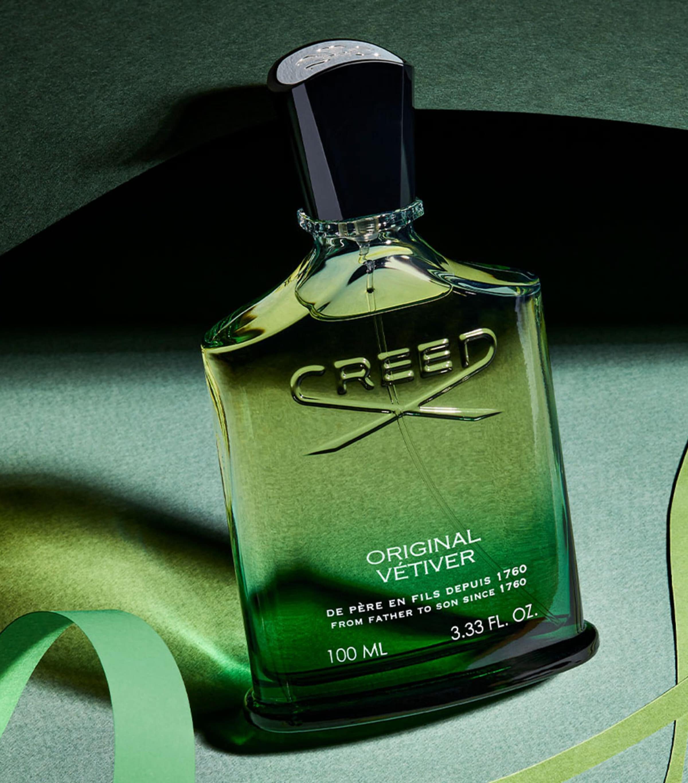 その他 CREED ORIGINAL VETIVER 75ml Original Vétiver