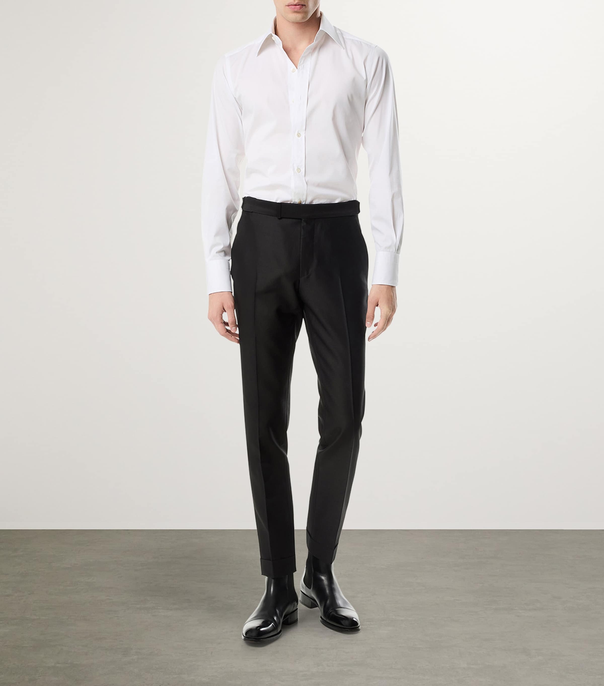 TOM FORD Cotton Poplin Shirt | Wedding | For the Groom | Men Clothing | Shirts | Casual Shirts | Formal Shirts | Dress Shirts | Designers | Tom Ford | Partywear | Mens | Eveningwear TOM FORD Cotton Poplin Shirt | Wedding | For the Groom | Men Clothing | Shirts | Casual Shirts | Formal Shirts | Dress Shirts | Designers | Tom Ford | Partywear | Mens | Eveningwear