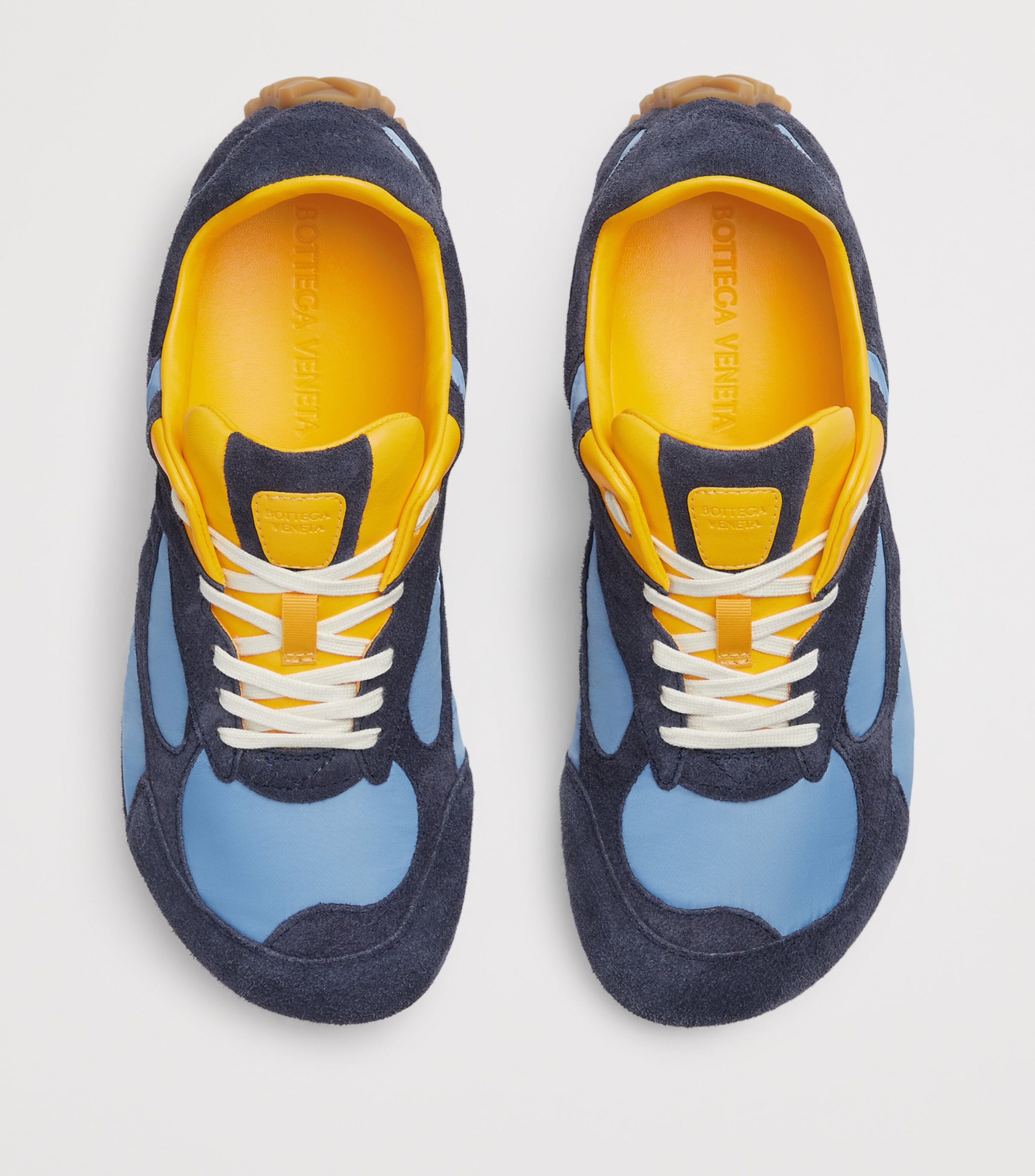 スニーカー BOTTEGA VENETA Bottega Veneta Flash Orbit Sneakers Bottega Veneta Orbit Flash Sneakers | Harrods UK