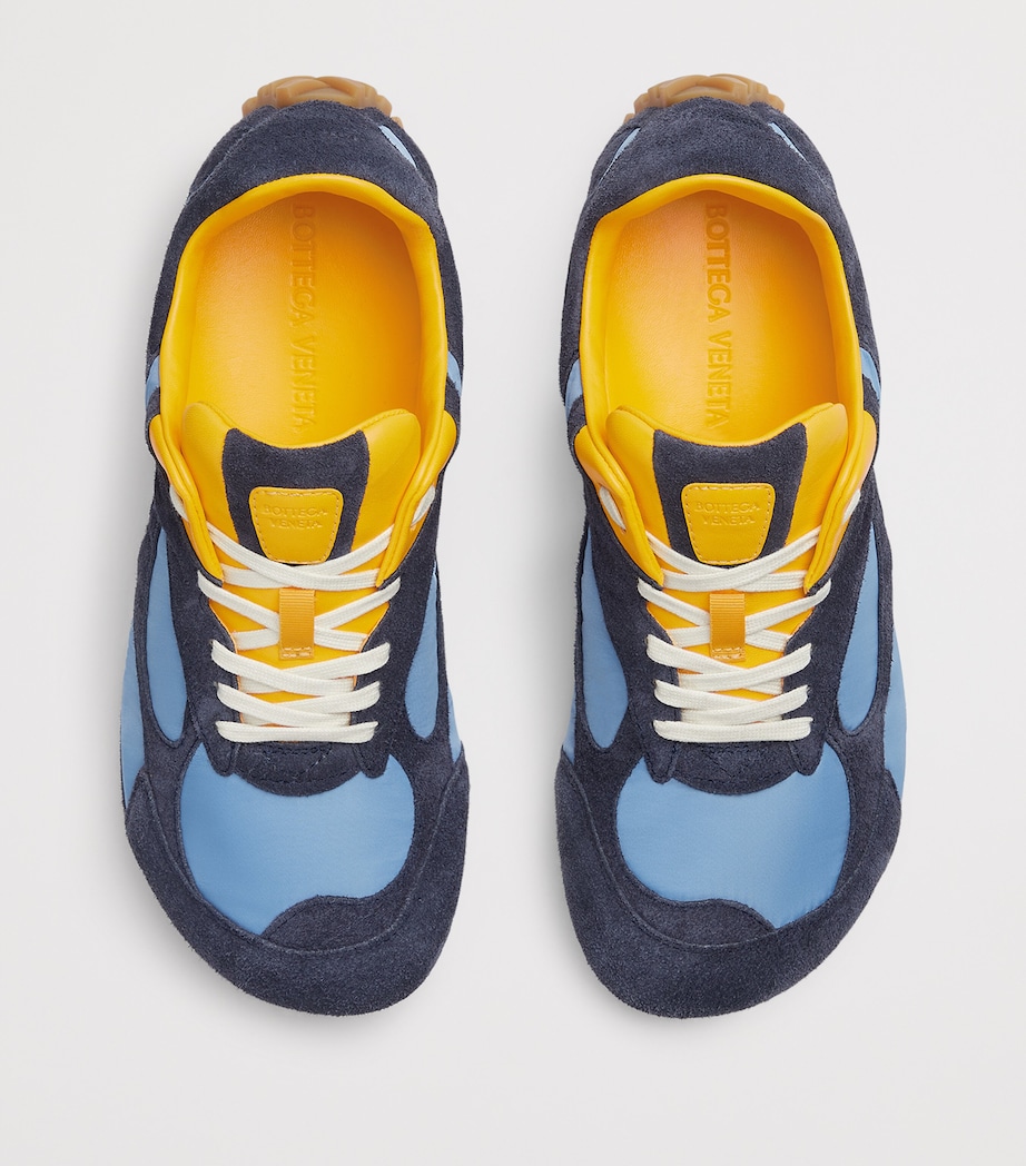 Orbit Flash Sneakers 4290 Image 4