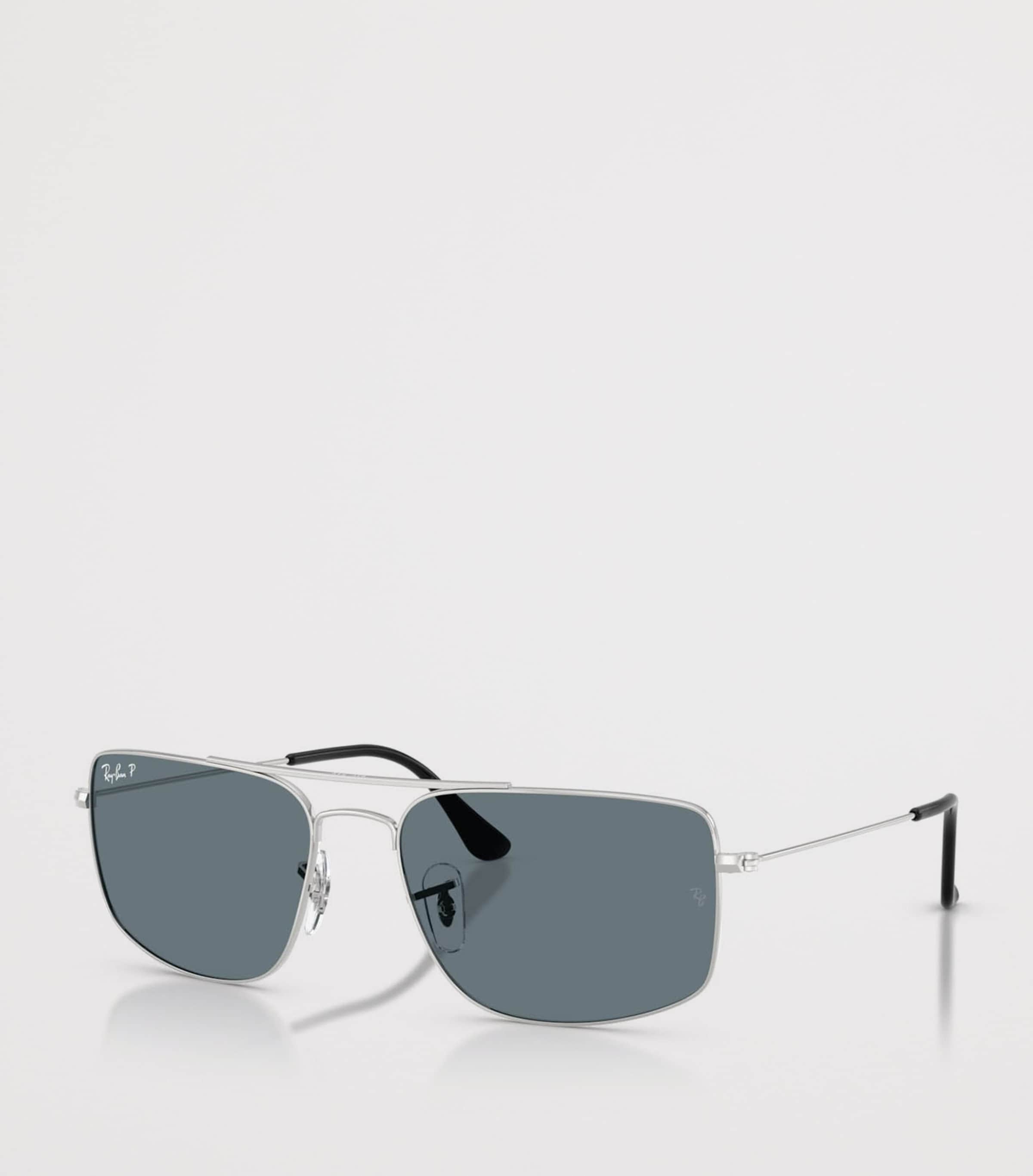 Ray-Ban Explorer III Square Sunglasses Image 2