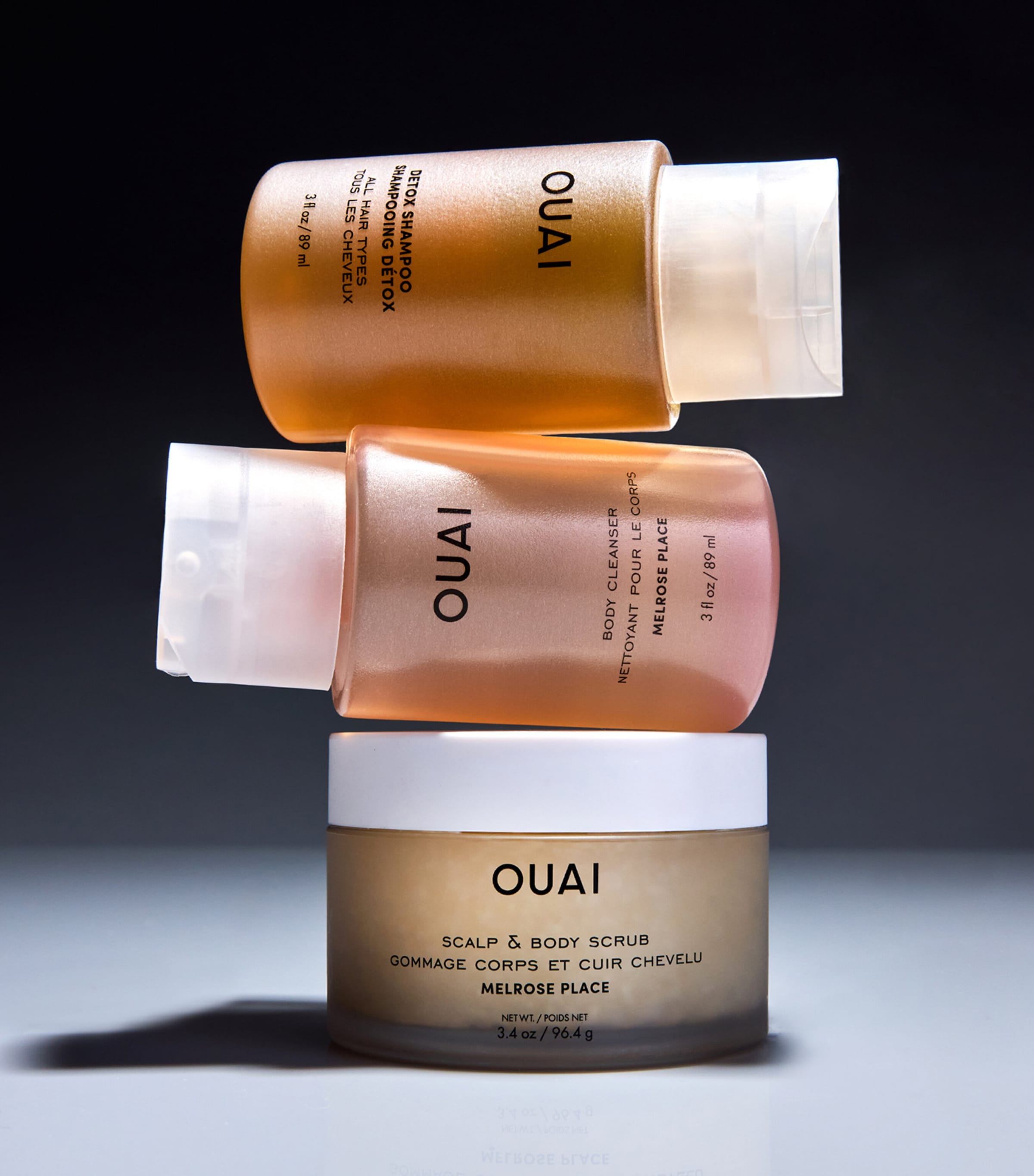 Merry On Melrose Gift Set NO COLOUR Image 5